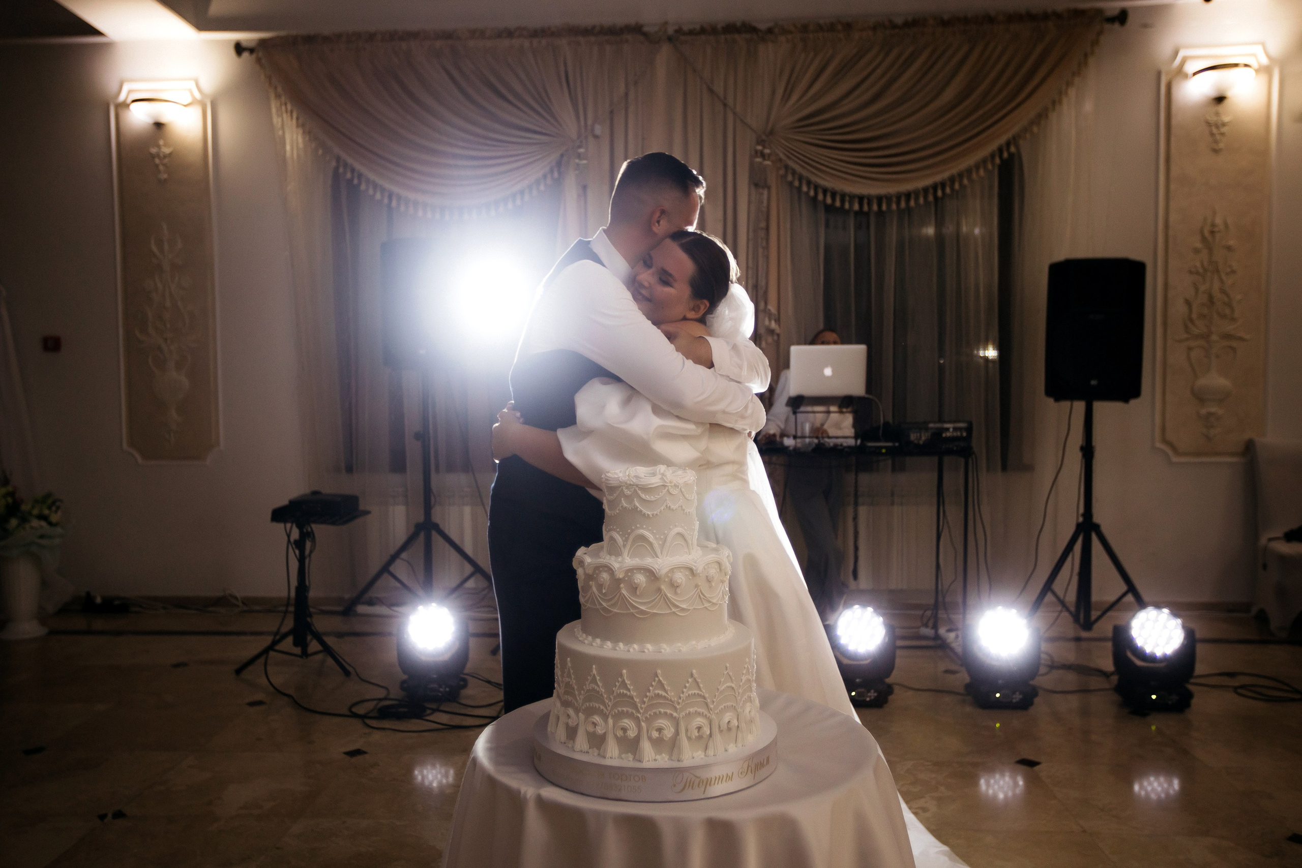 Andrey&Yulia. Фотограф Анна Лейман. Севастополь