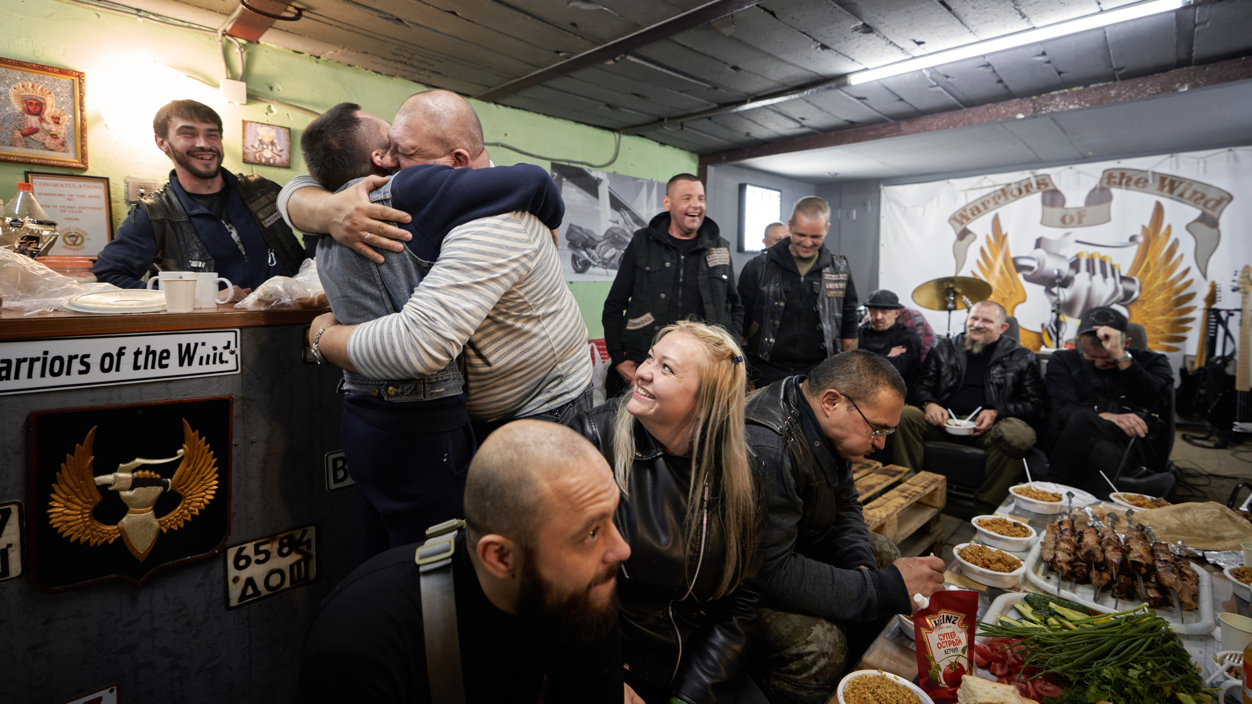 Донецк. Photographer Roman Filippov