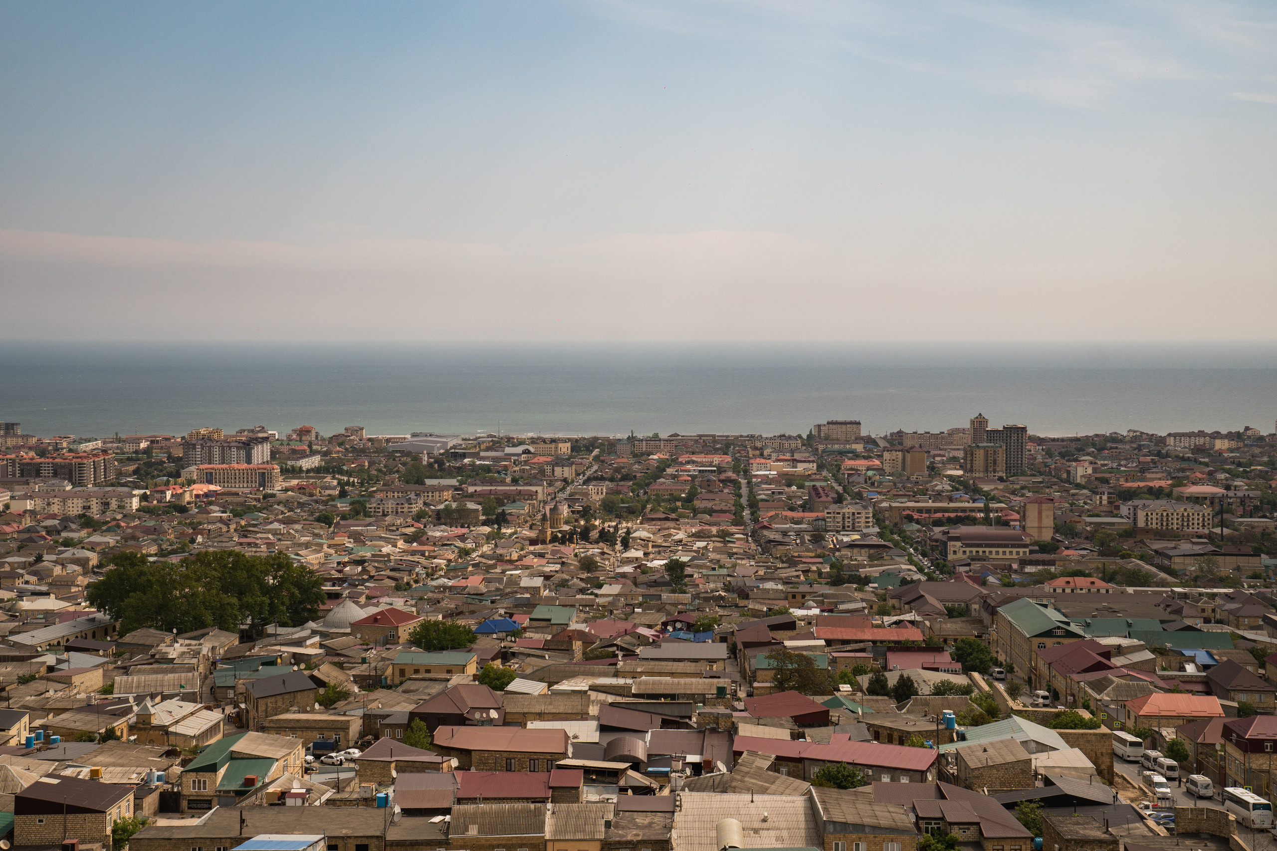 Дагестан. Gusarov Travel Photography