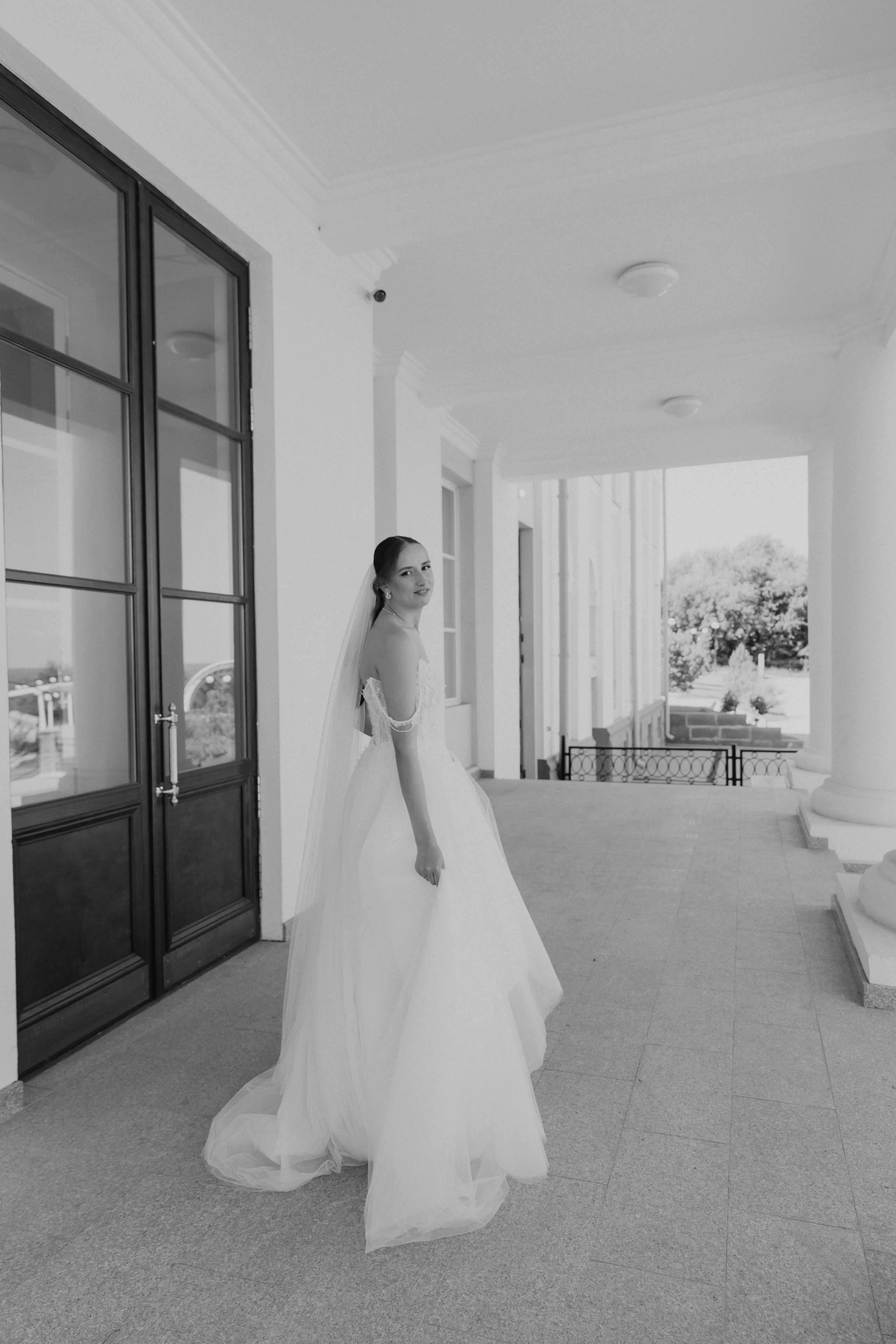 Максим и Юлия. Свадебный и семейный фотограф Белово Анастасия Пьянкова