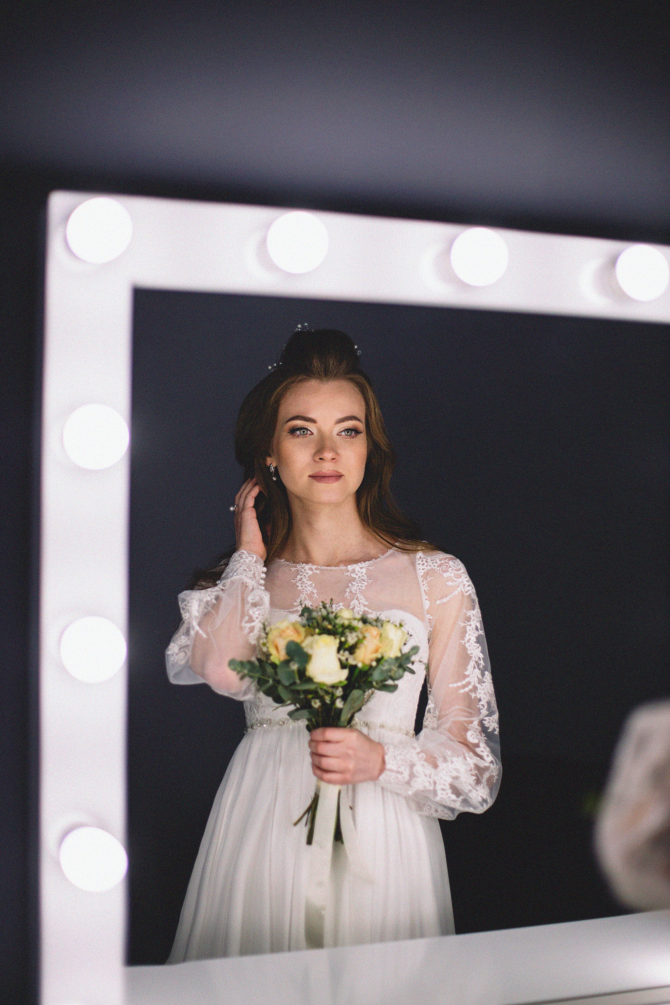 Владимир и Екатерина. Портретный и свадебный фотограф Даня Похватова