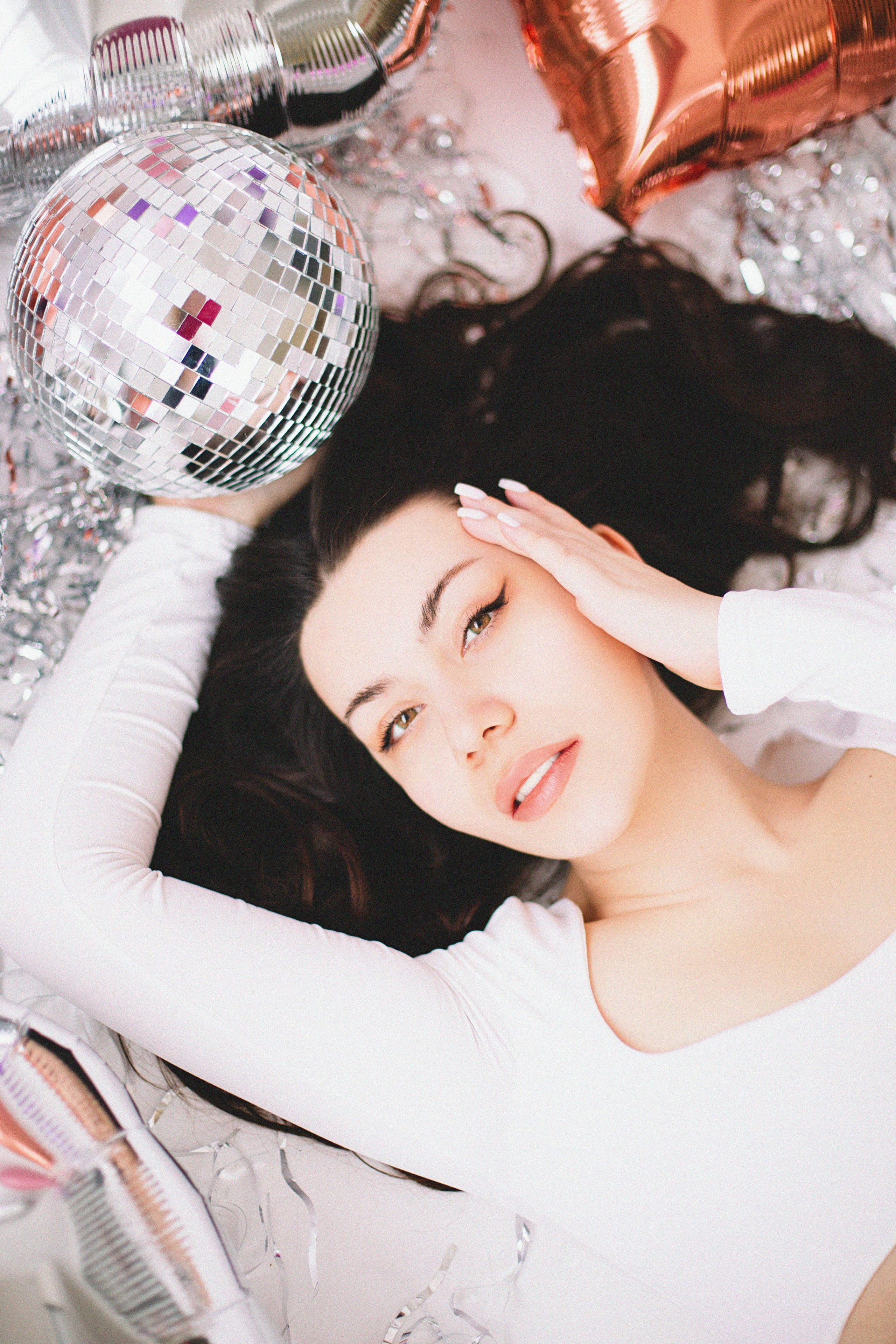 Элизабет. Портретный и свадебный фотограф Даня Похватова