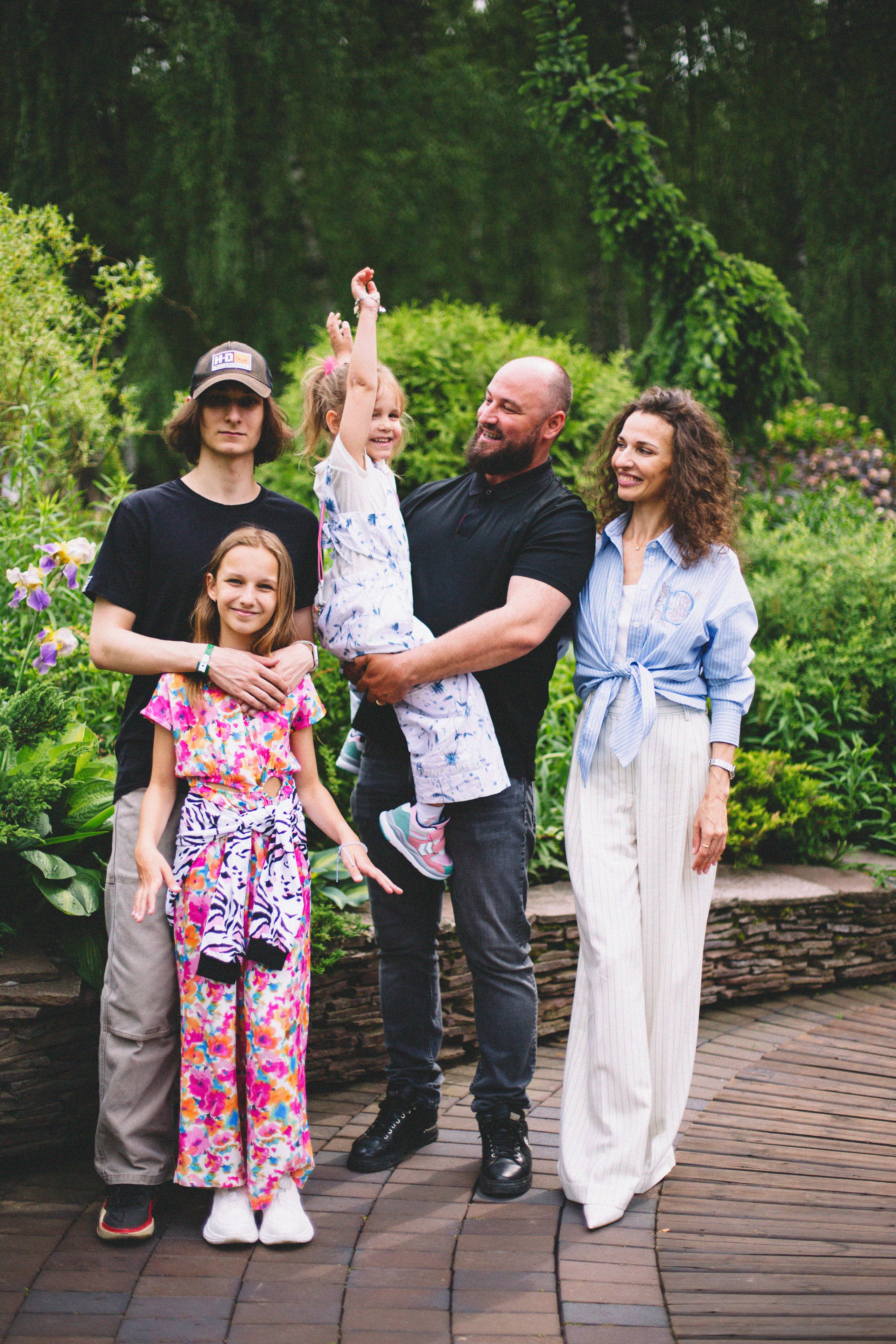 Аглая. Портретный и свадебный фотограф Даня Похватова