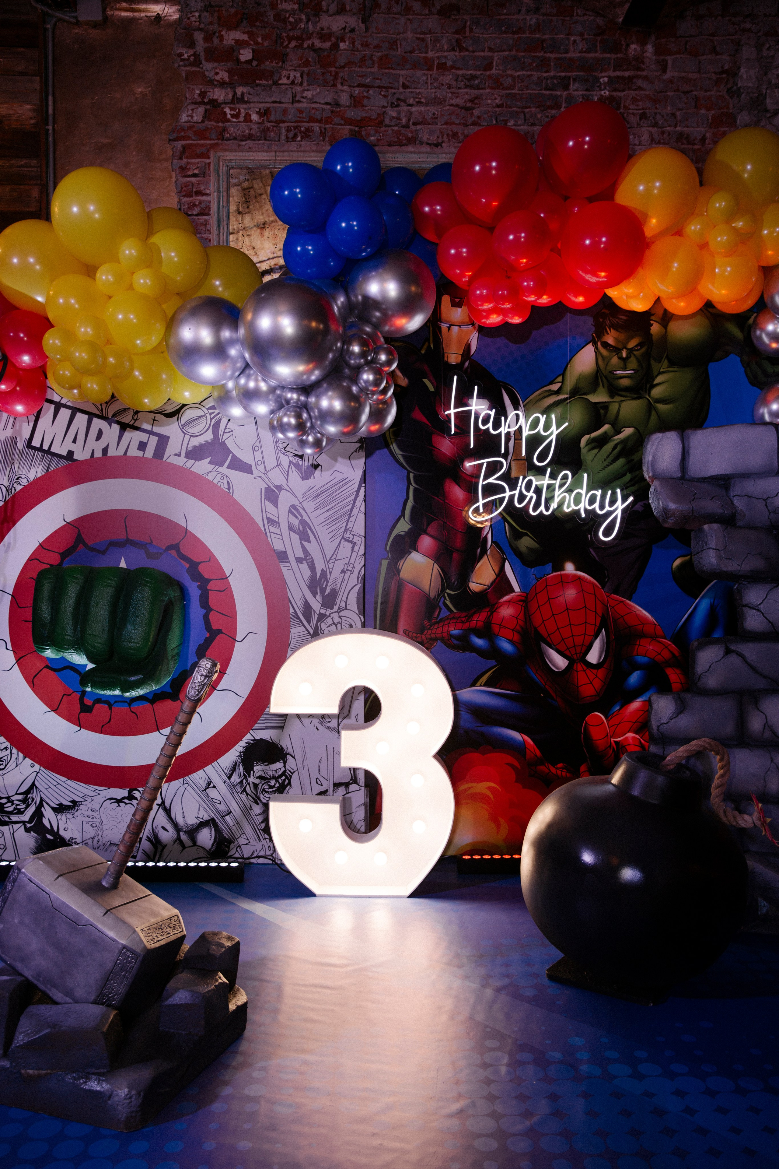 Иван. Портретный и свадебный фотограф Даня Похватова