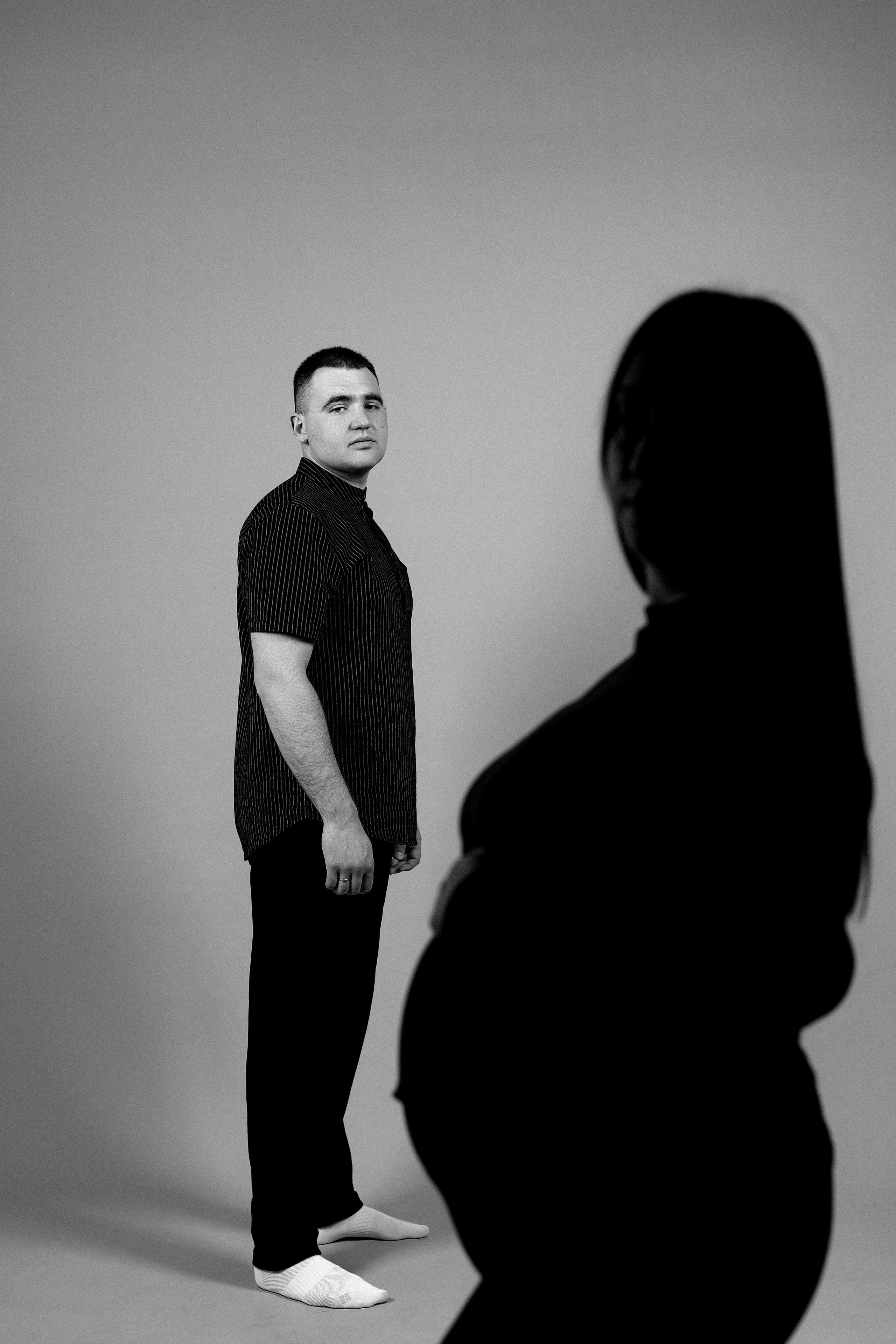 Вероника. Фотостудия без фотографа Чехов. Первая студия автопортрета в Чехове