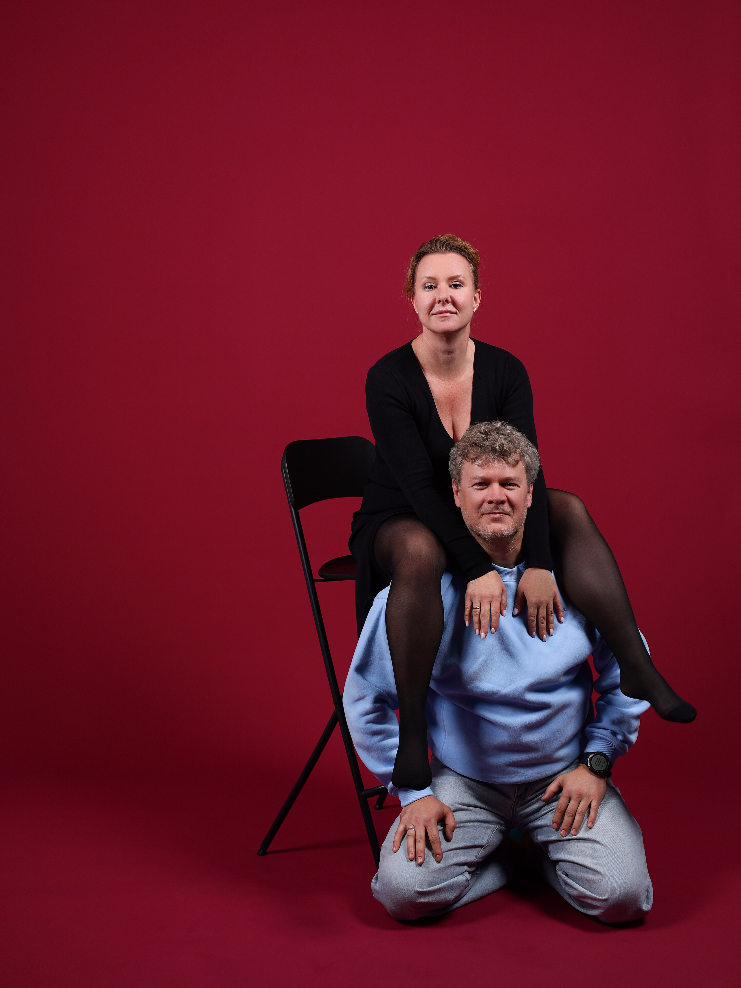 Открытие «фотограф уволен». Фотостудия без фотографа Чехов. Первая студия автопортрета в Чехове