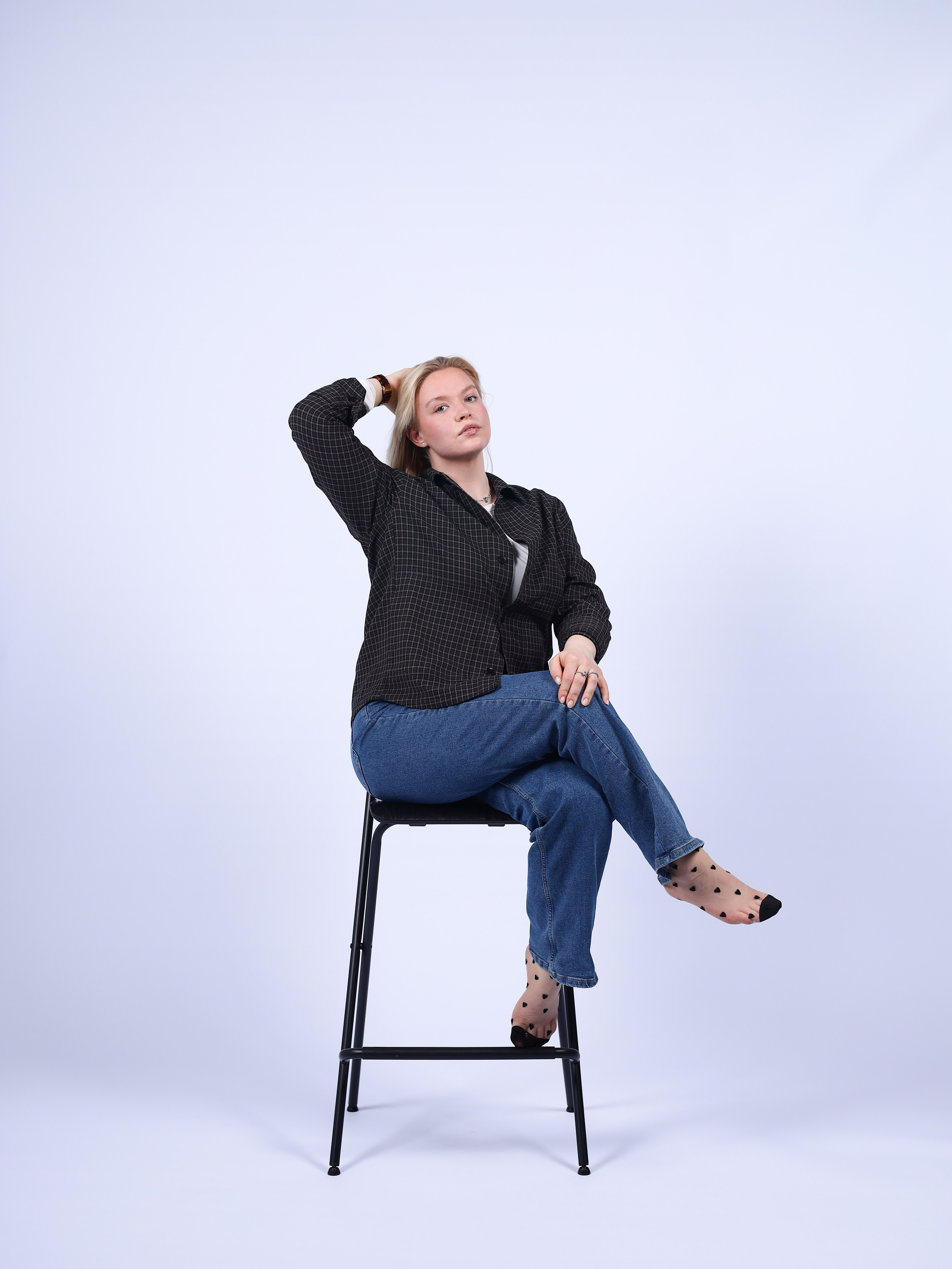 Открытие «фотограф уволен». Фотостудия без фотографа Чехов. Первая студия автопортрета в Чехове