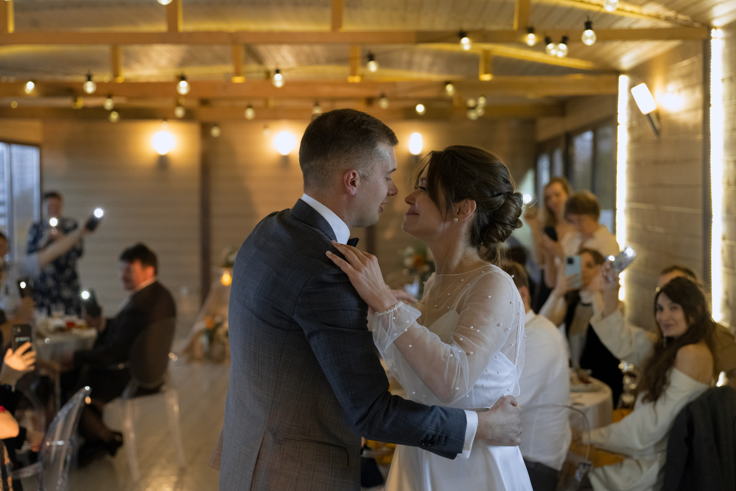 Андрей + Александра. Свадебный и семейный фотограф в Москве/Калуге Юлия Мосиюк