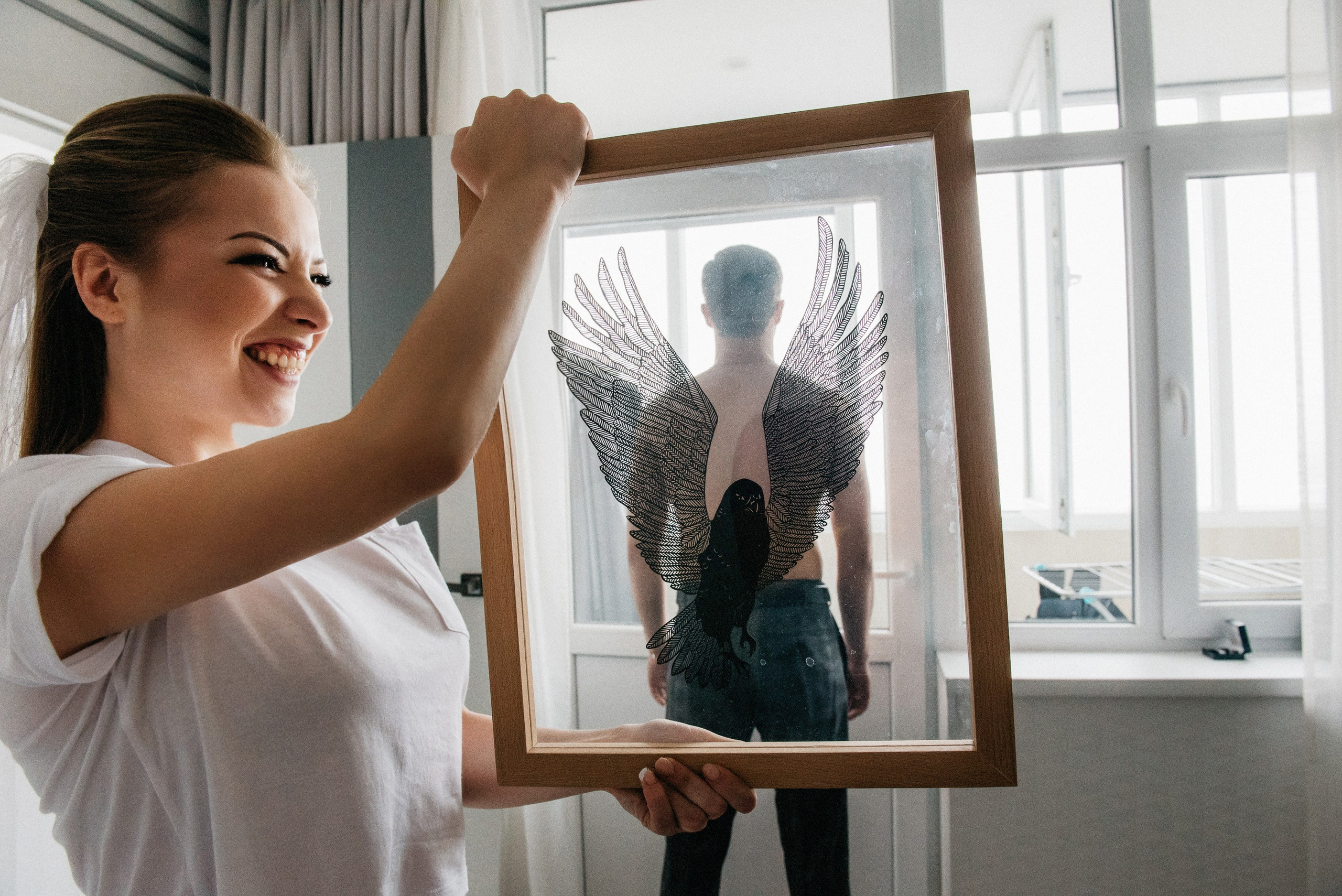 Свадебное. Репортаж, Интерьеры, Мероприятия, SMM. Фотограф Ставрополь