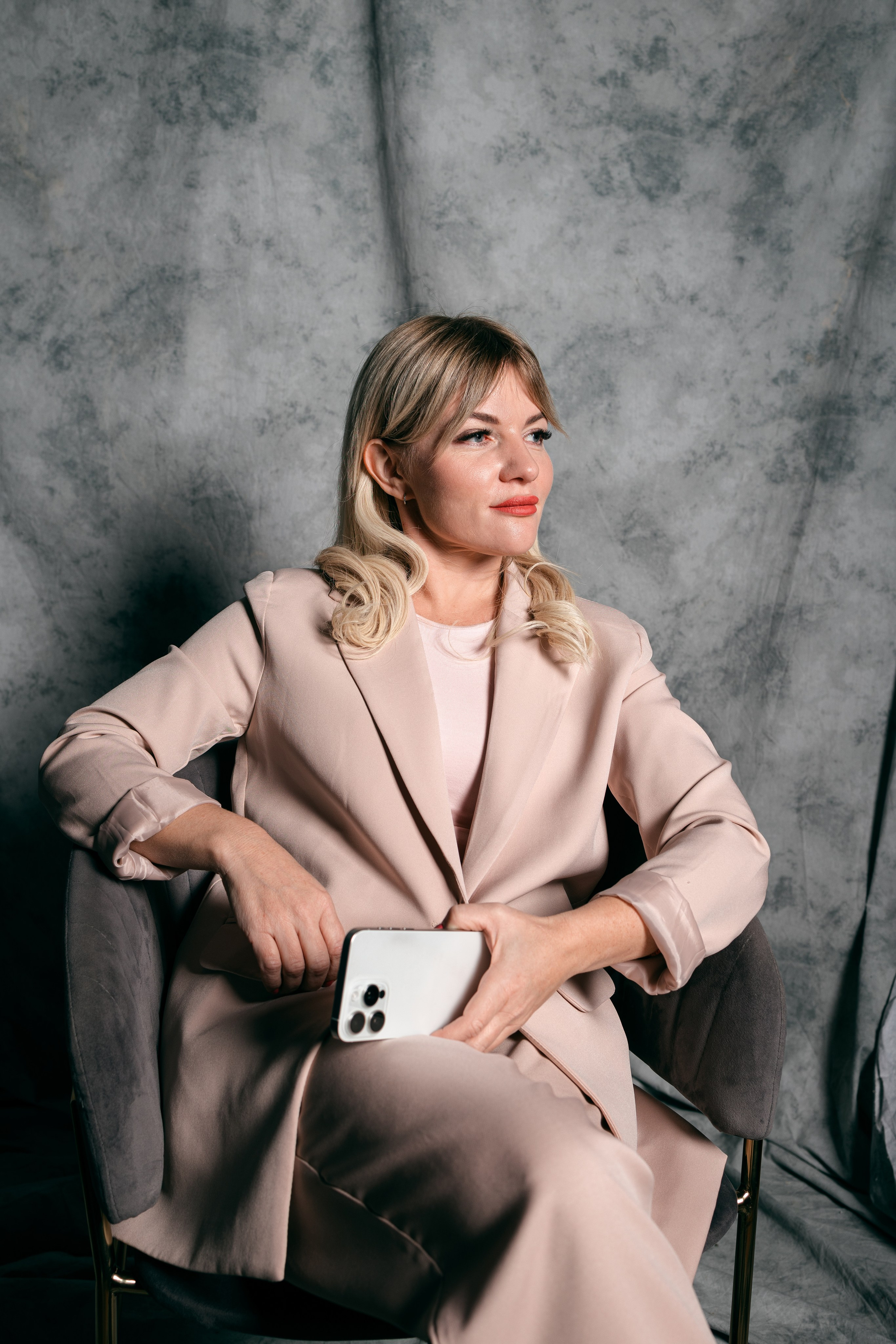 Елена. Антон Исаев — Фотограф-видеограф в Самаре