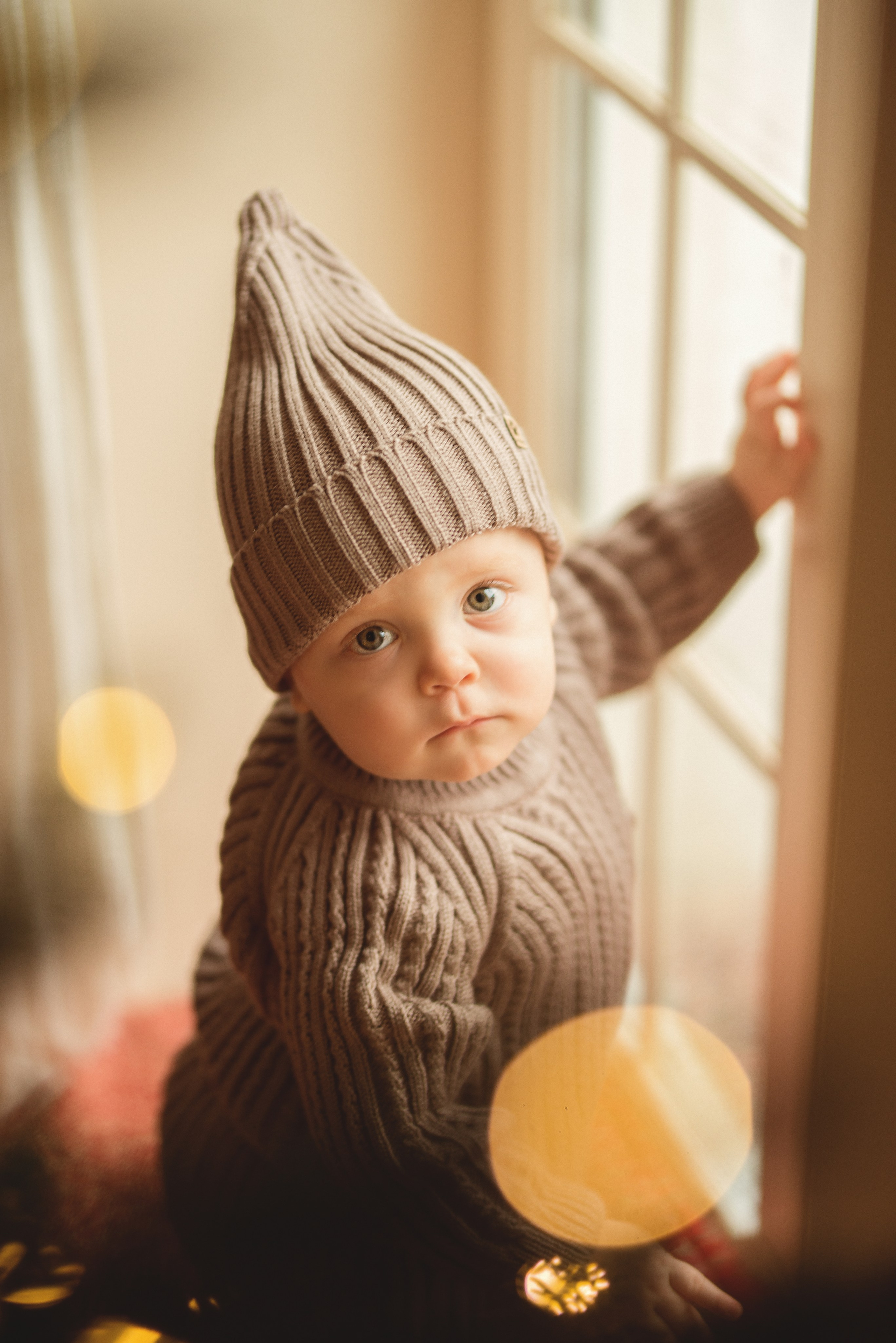 Илья, Карина и Леша. Фотограф Таинств Крещения и Венчания в г. Курске