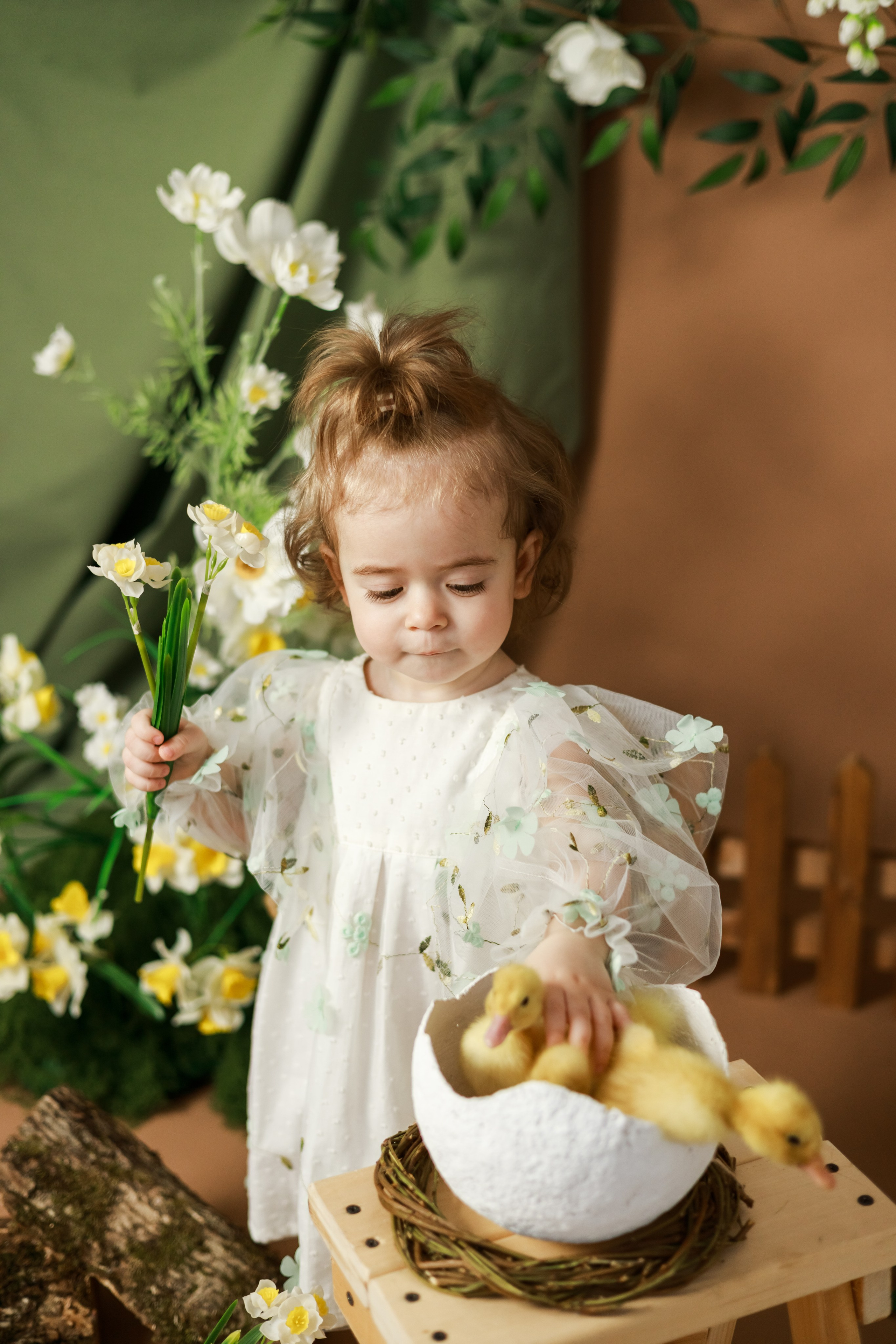Весна 2026. Детский и семейный фотограф в Краснодаре Альбина Морозова