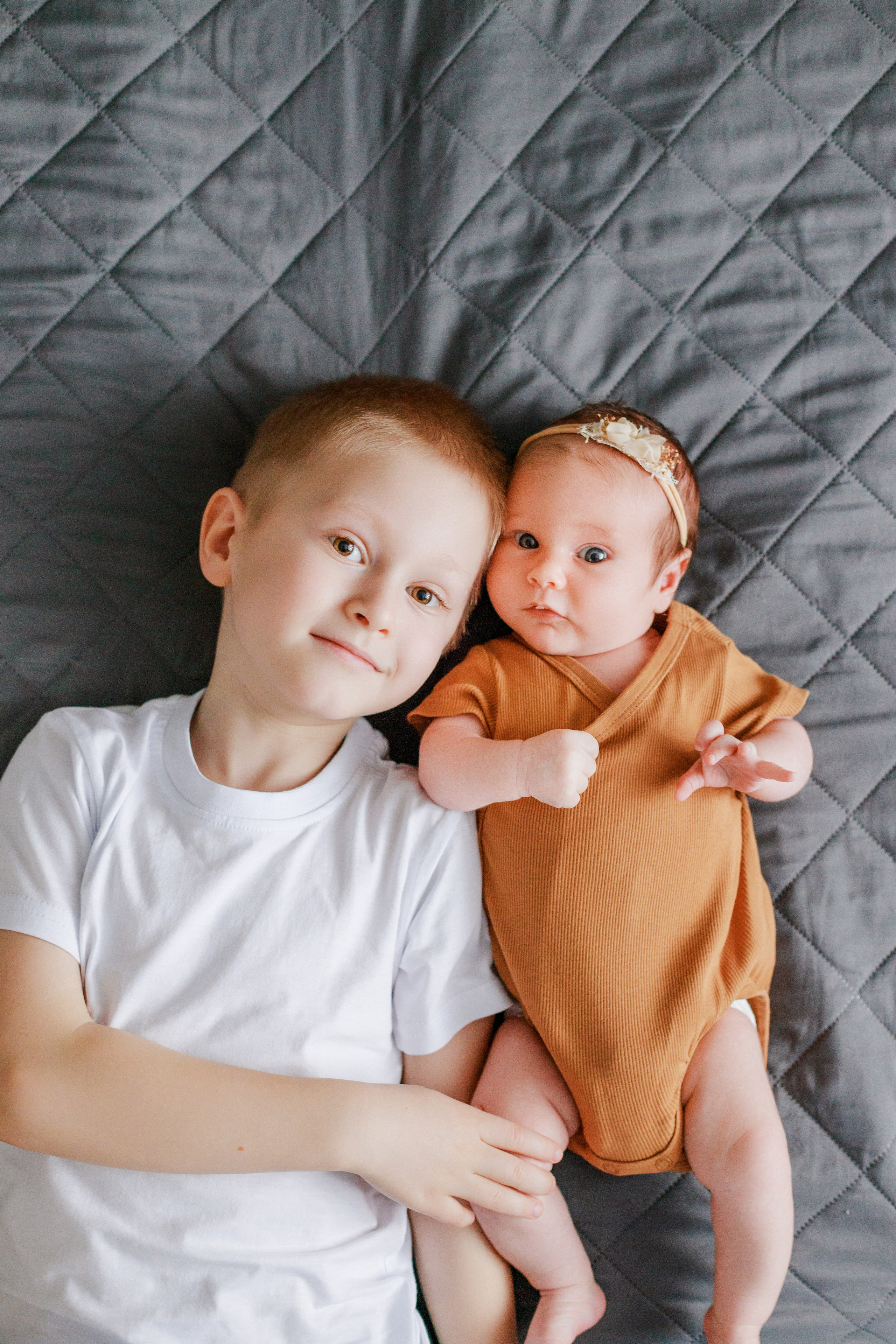 Новорожденные. Детский и семейный фотограф в Краснодаре Альбина Морозова