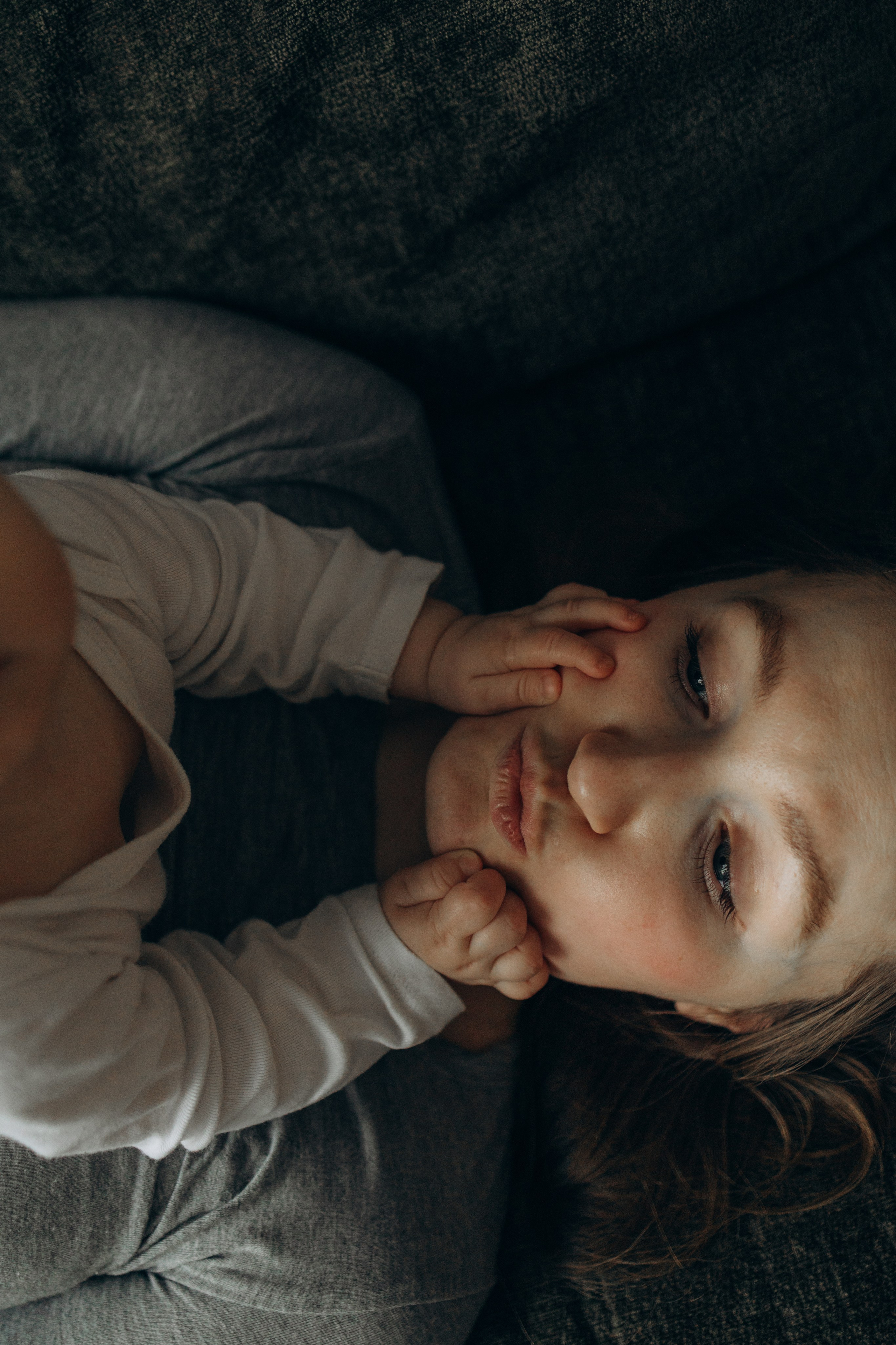 15. Семейный фотограф в Москве Жукова Анна