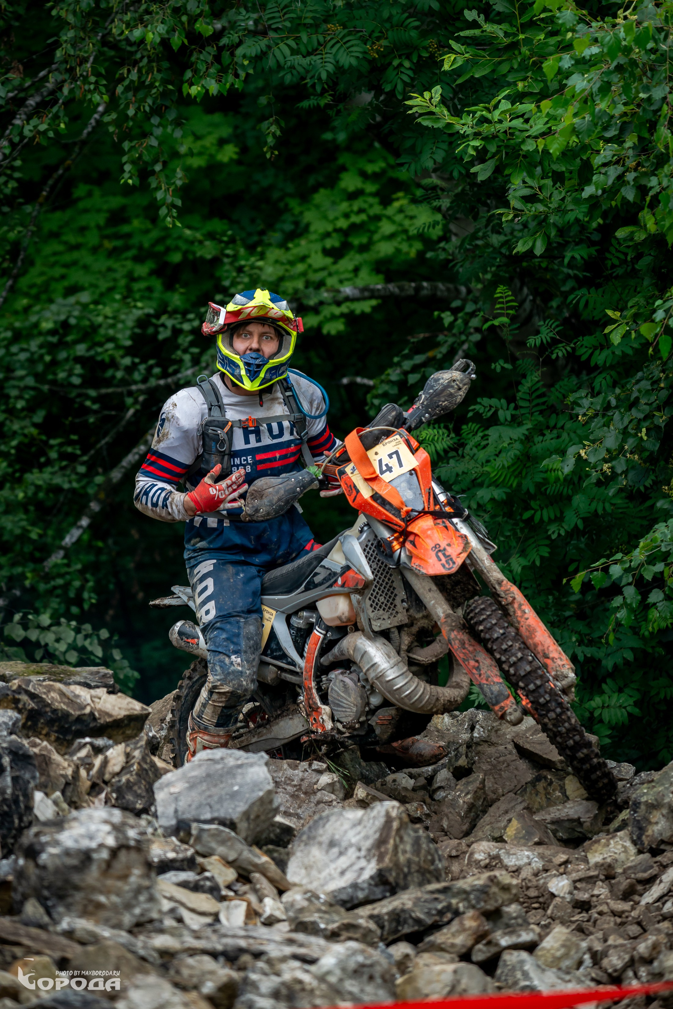 Точка отрыва 2025. Фотограф | Макс Борода