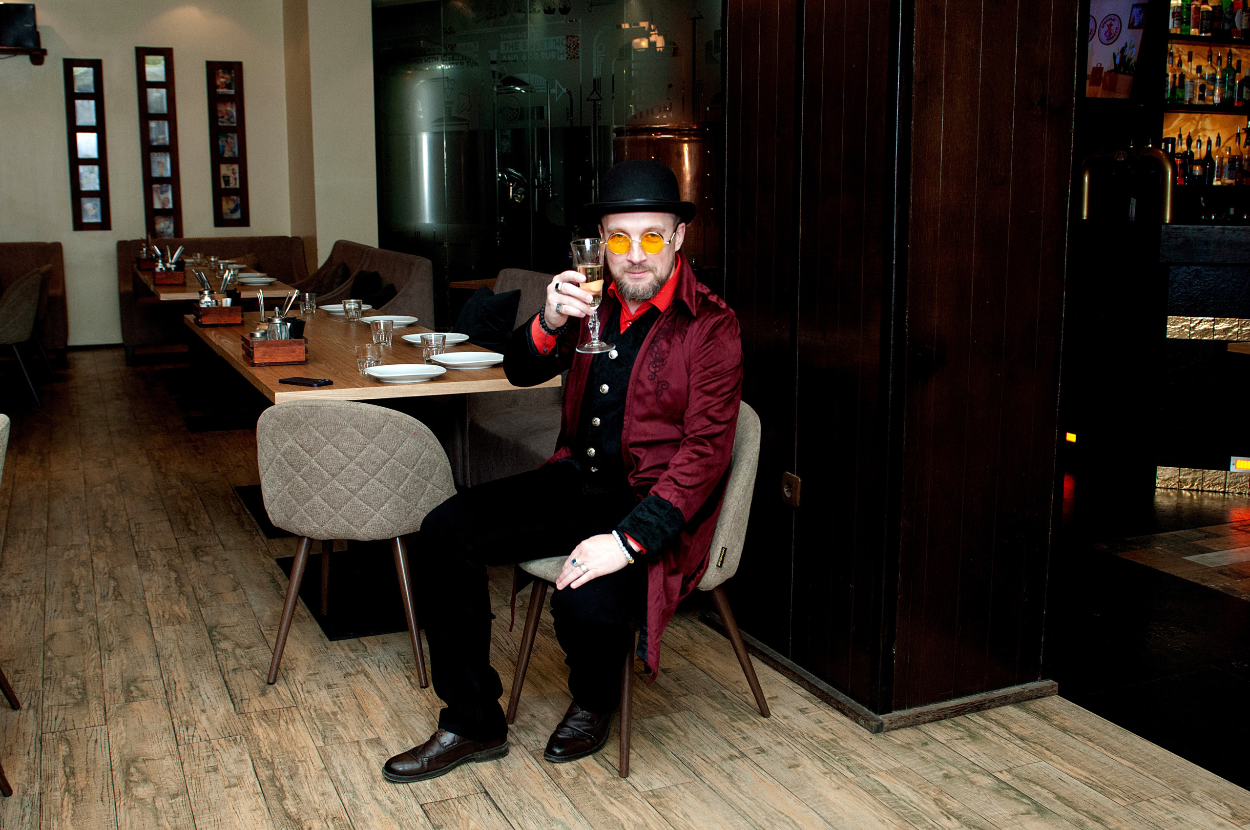 Корпоратив компании «Технолегион». Фотограф в Хабаровске