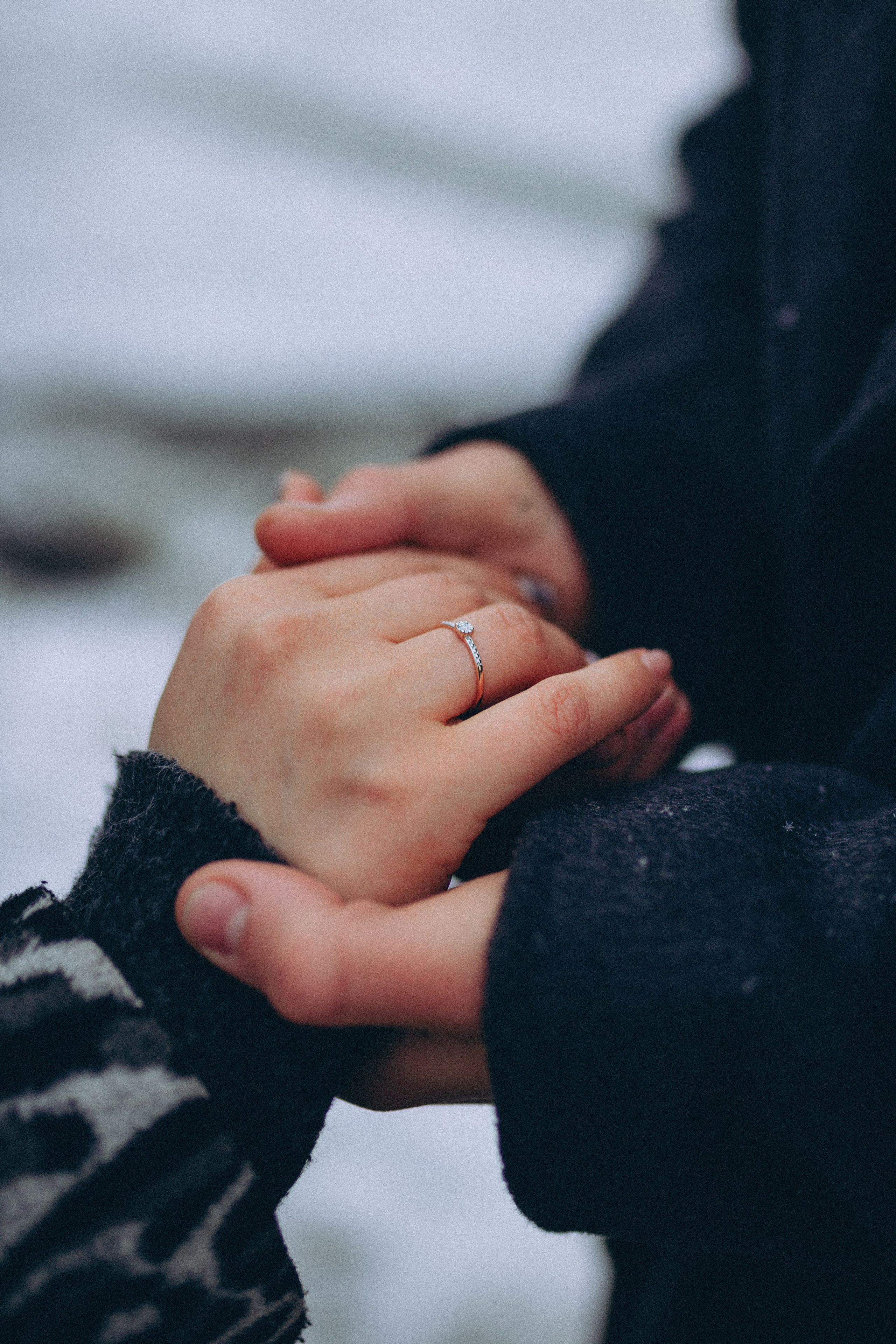 Marry me?. Свадебный фотограф Новосибирск