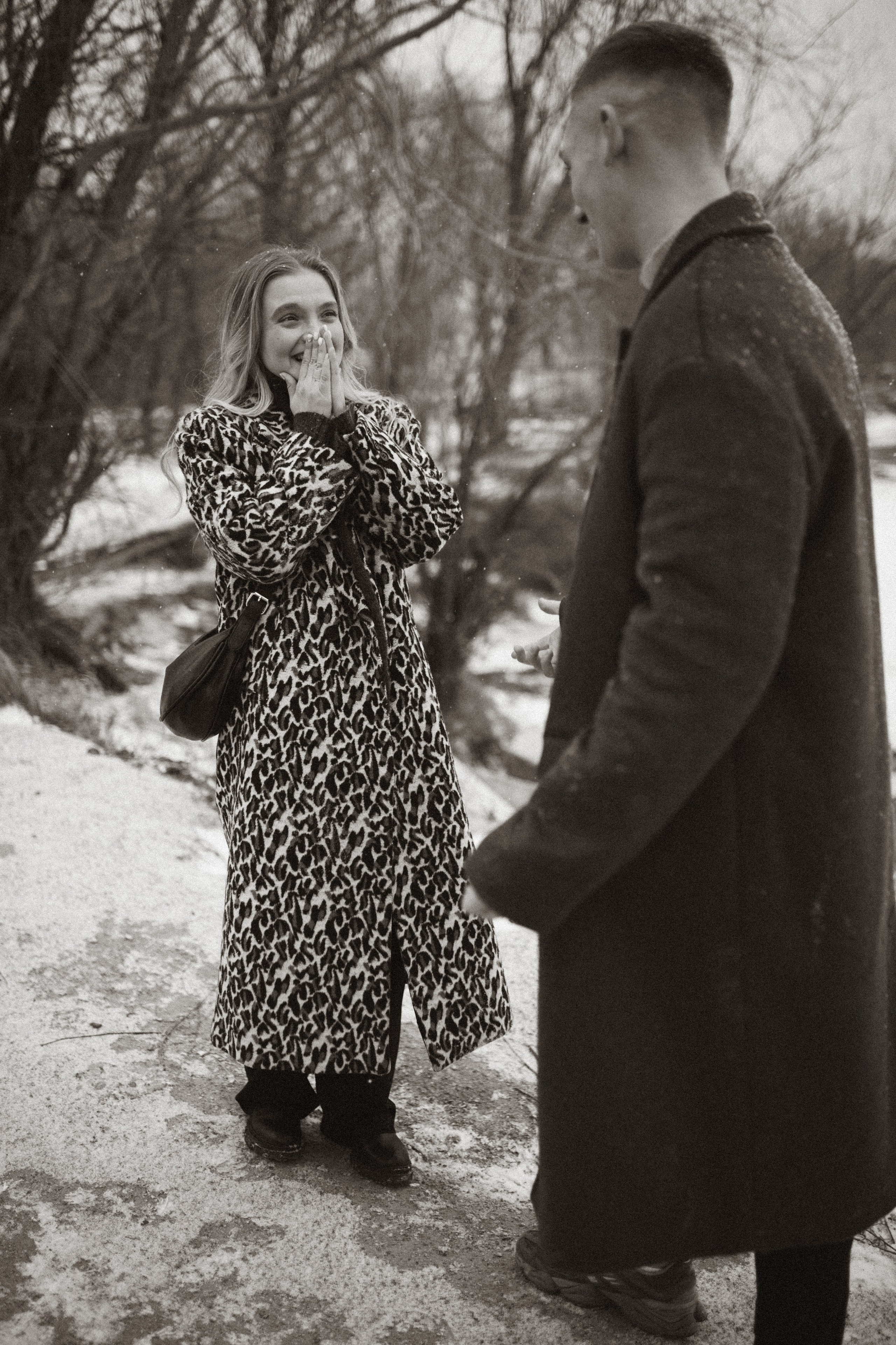 Marry me?. Свадебный фотограф Новосибирск