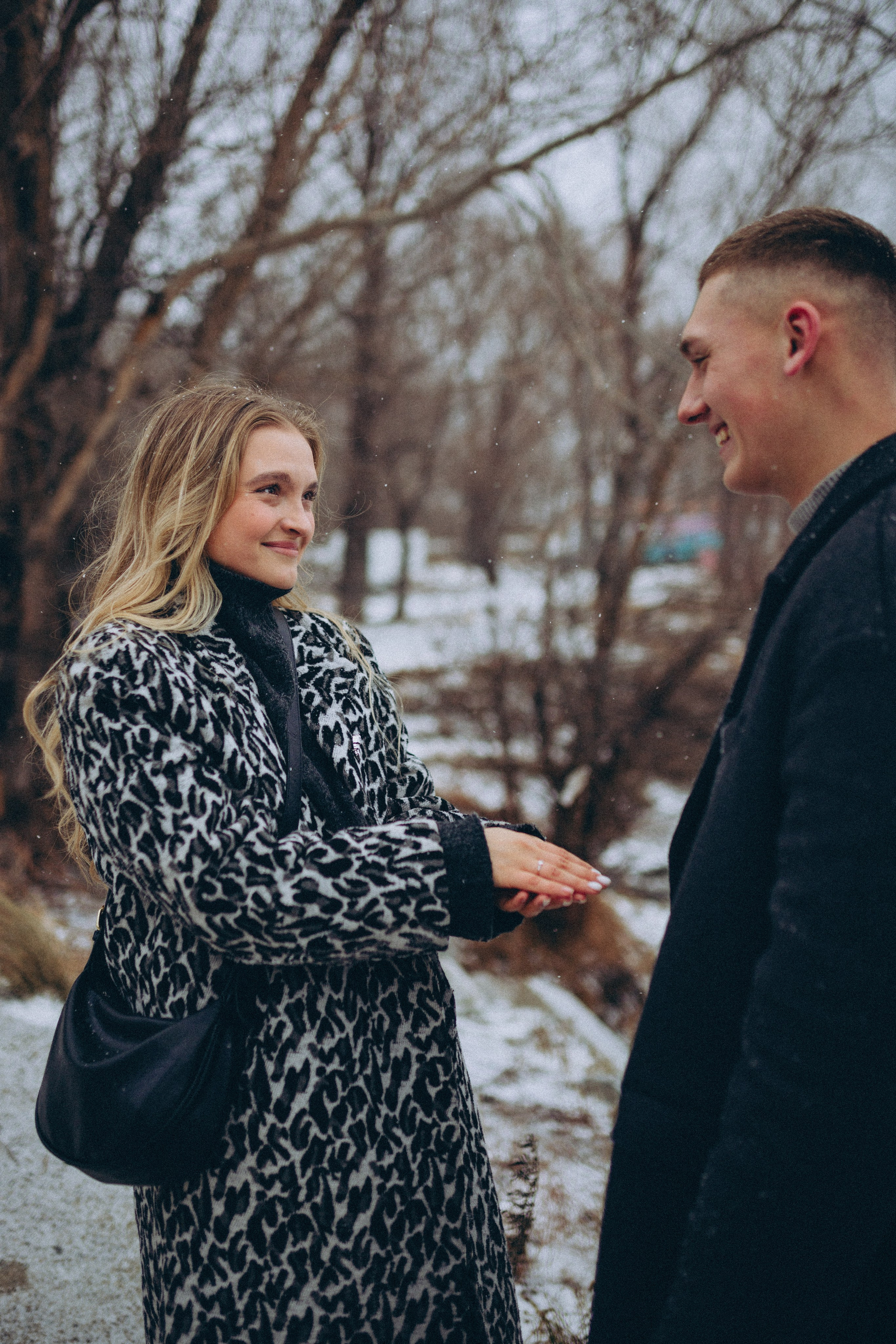 Marry me?. Свадебный фотограф Новосибирск