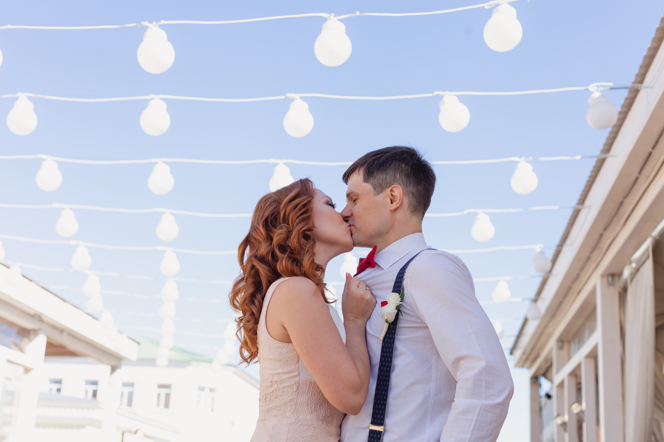 Aleksandr and Olga, 2017. Photographer in Serbia Azaliia Fomina