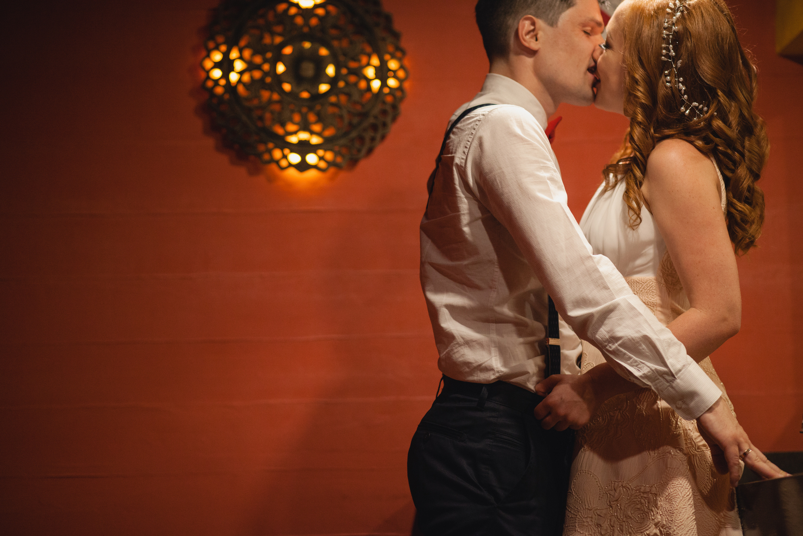 Aleksandr and Olga, 2017. Photographer in Serbia Azaliia Fomina