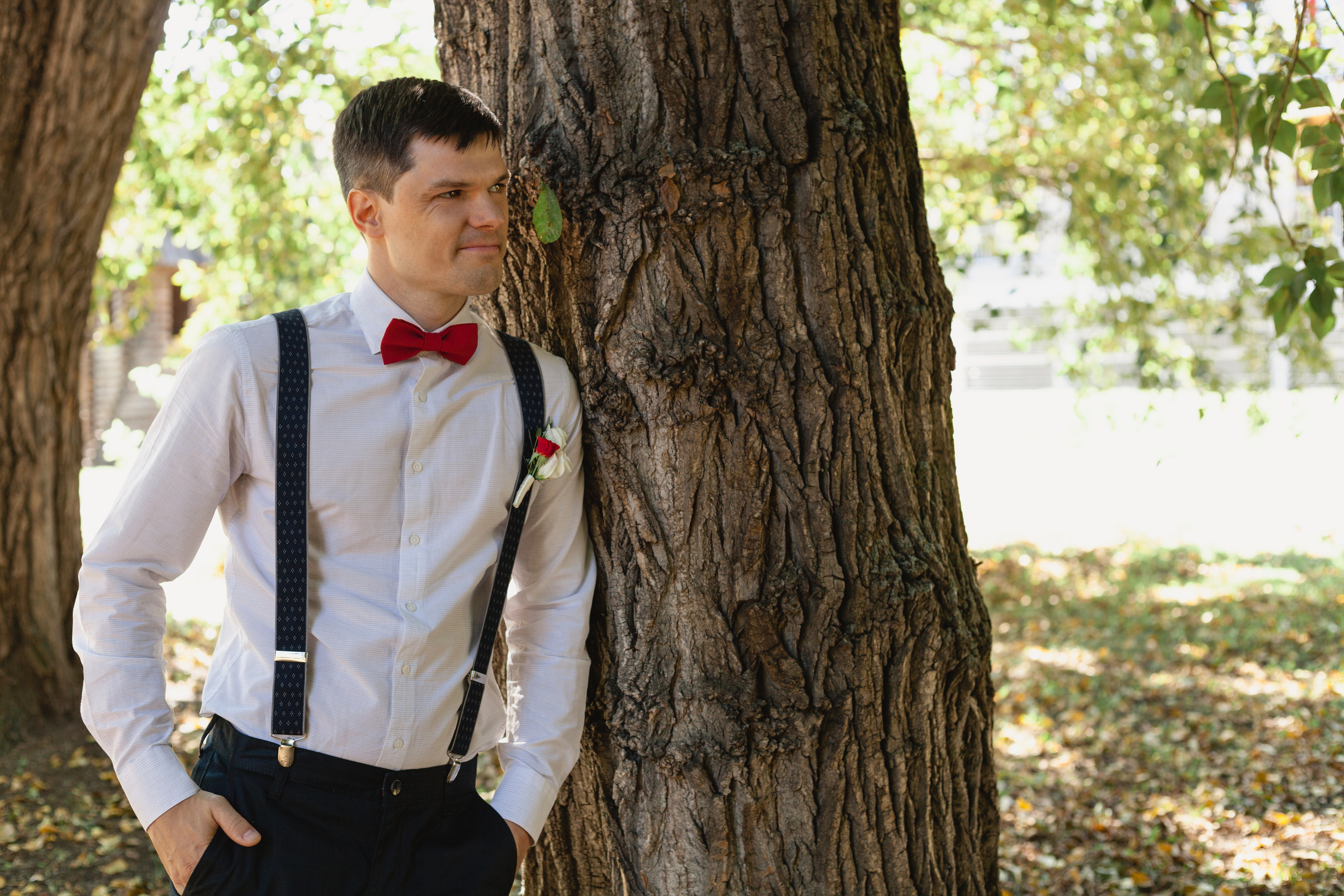 Aleksandr and Olga, 2017. Photographer in Serbia Azaliia Fomina