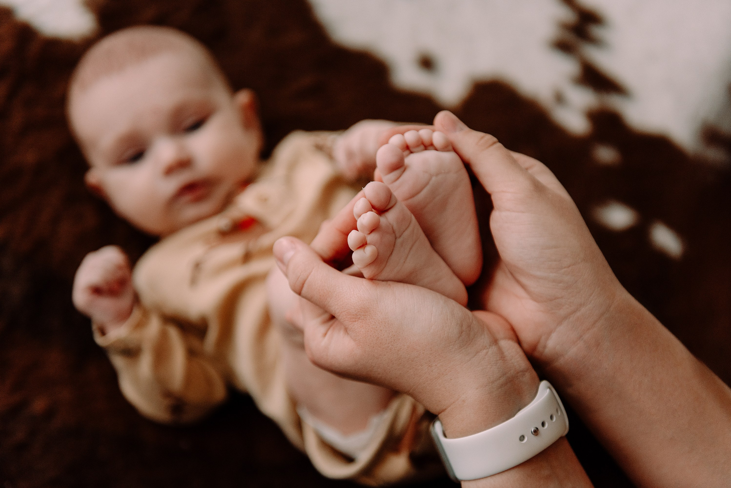 Ярослава и Евгения. Семейный и свадебный фотограф в Рязани Лиза Голованова