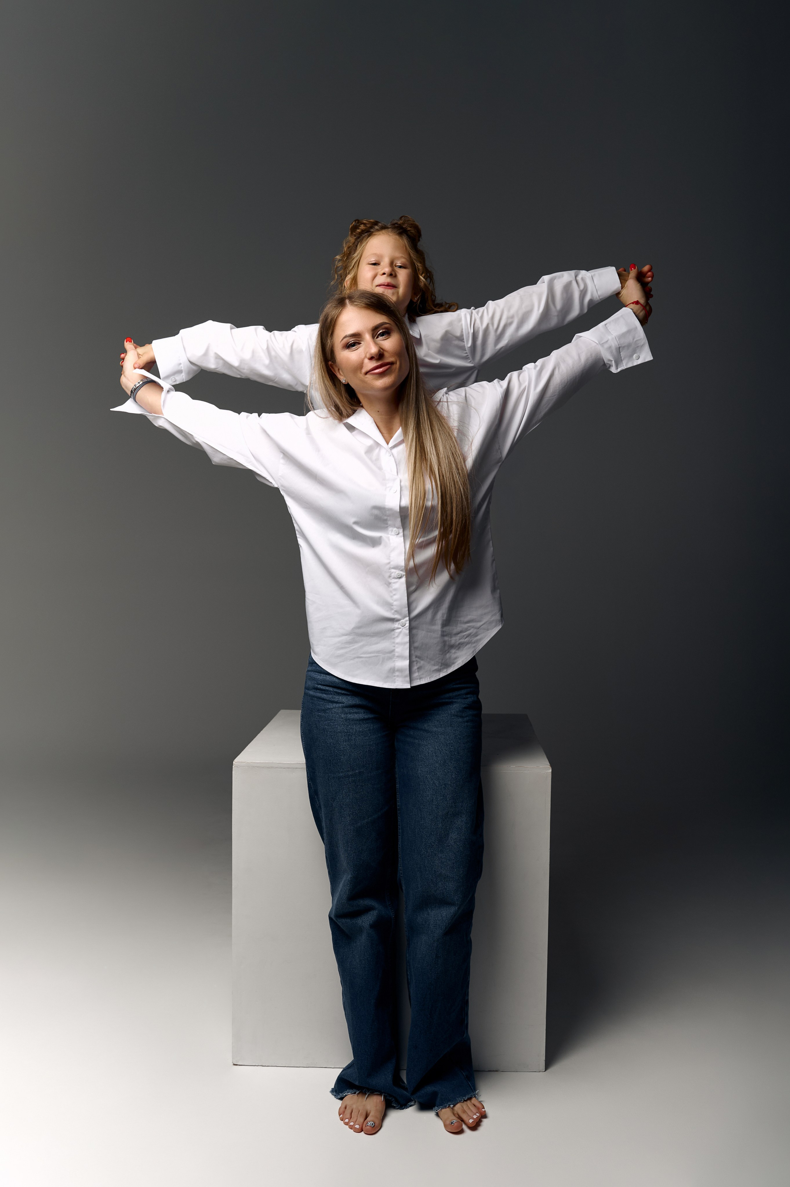 Лена. Фотограф Юлия Тоньшина