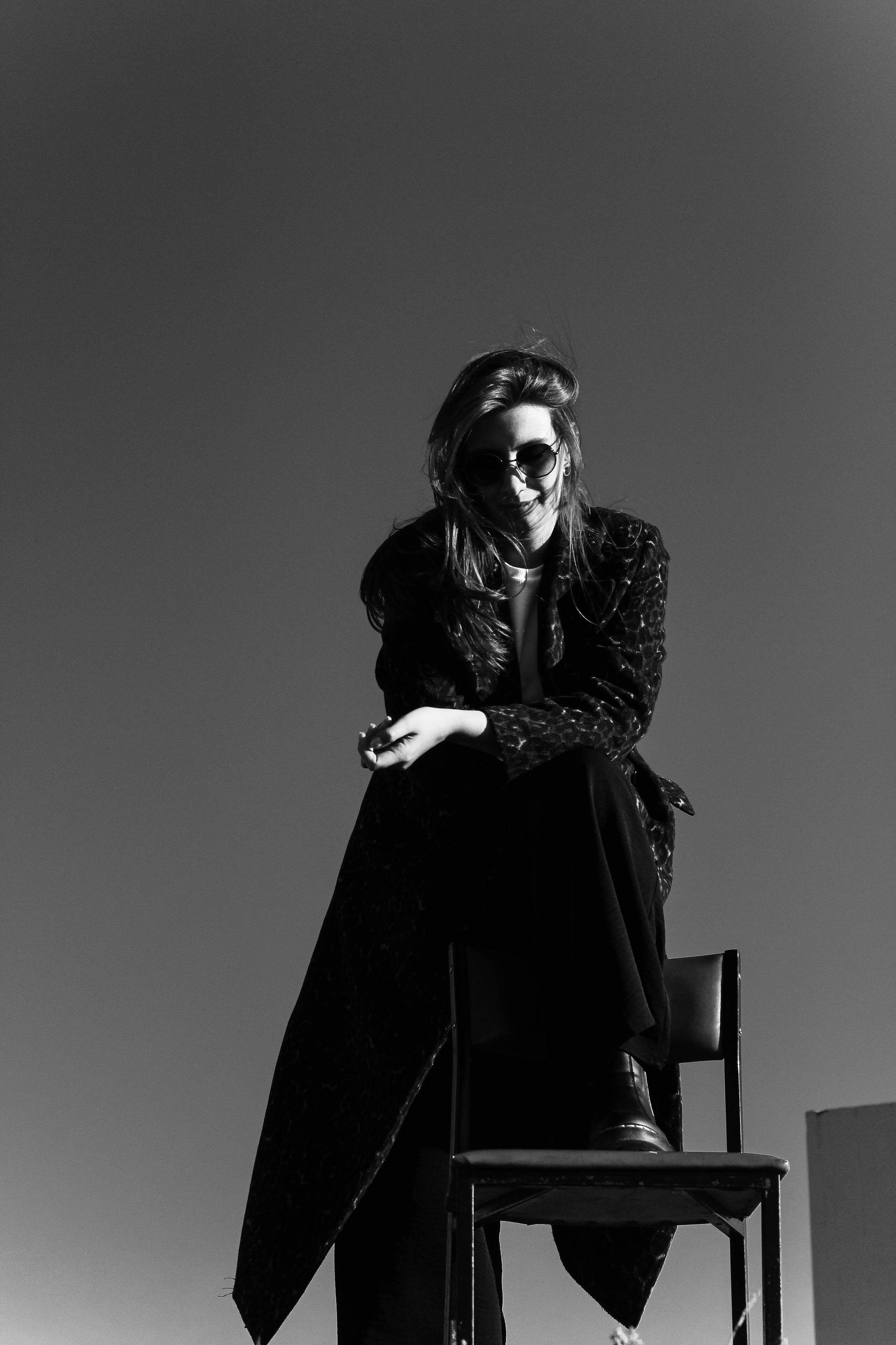 Nastya. Фотограф в Казани / Регина Суфиянова