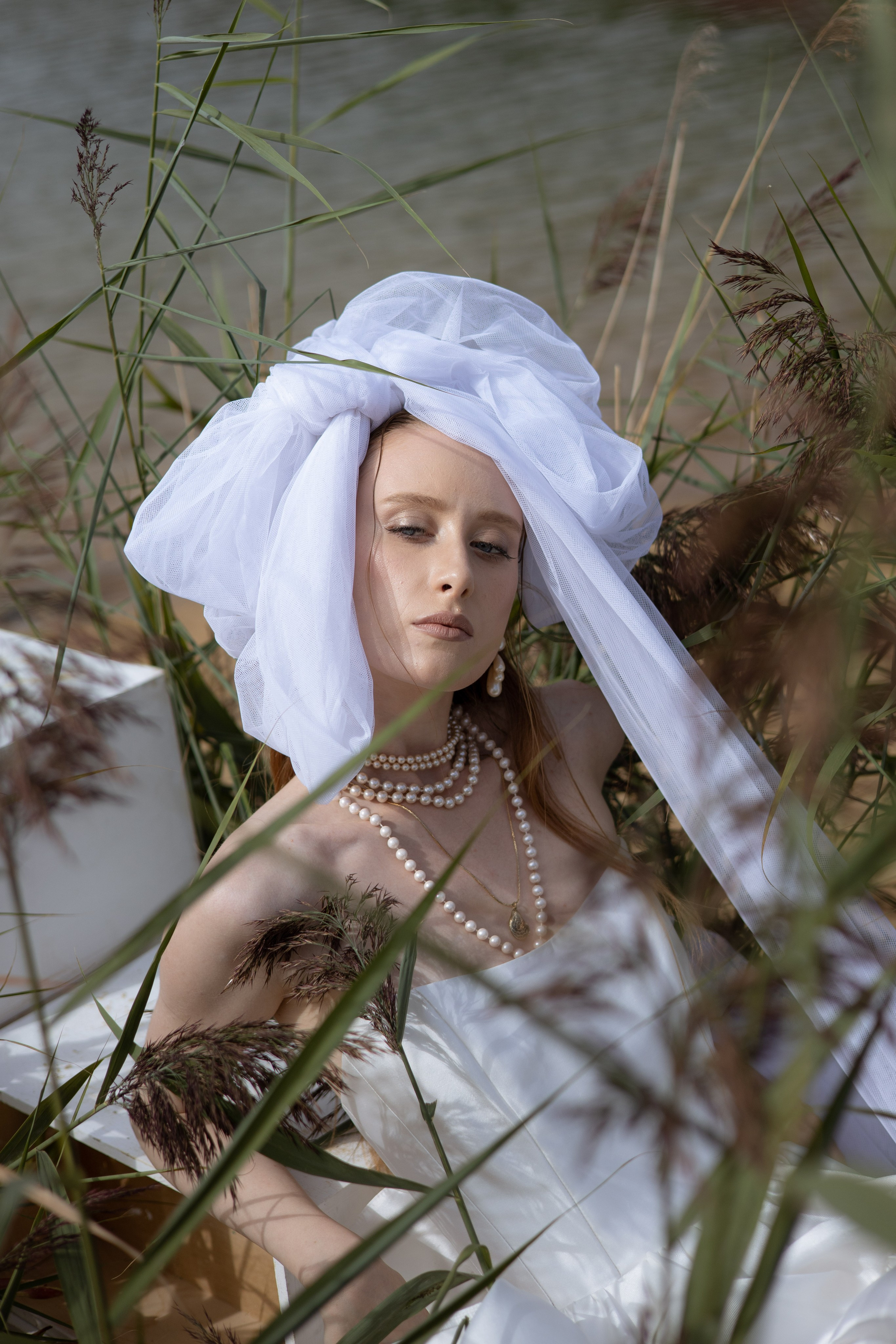 Пляж. Оформление свадеб, декор свадеб Вера Маркова, Москва