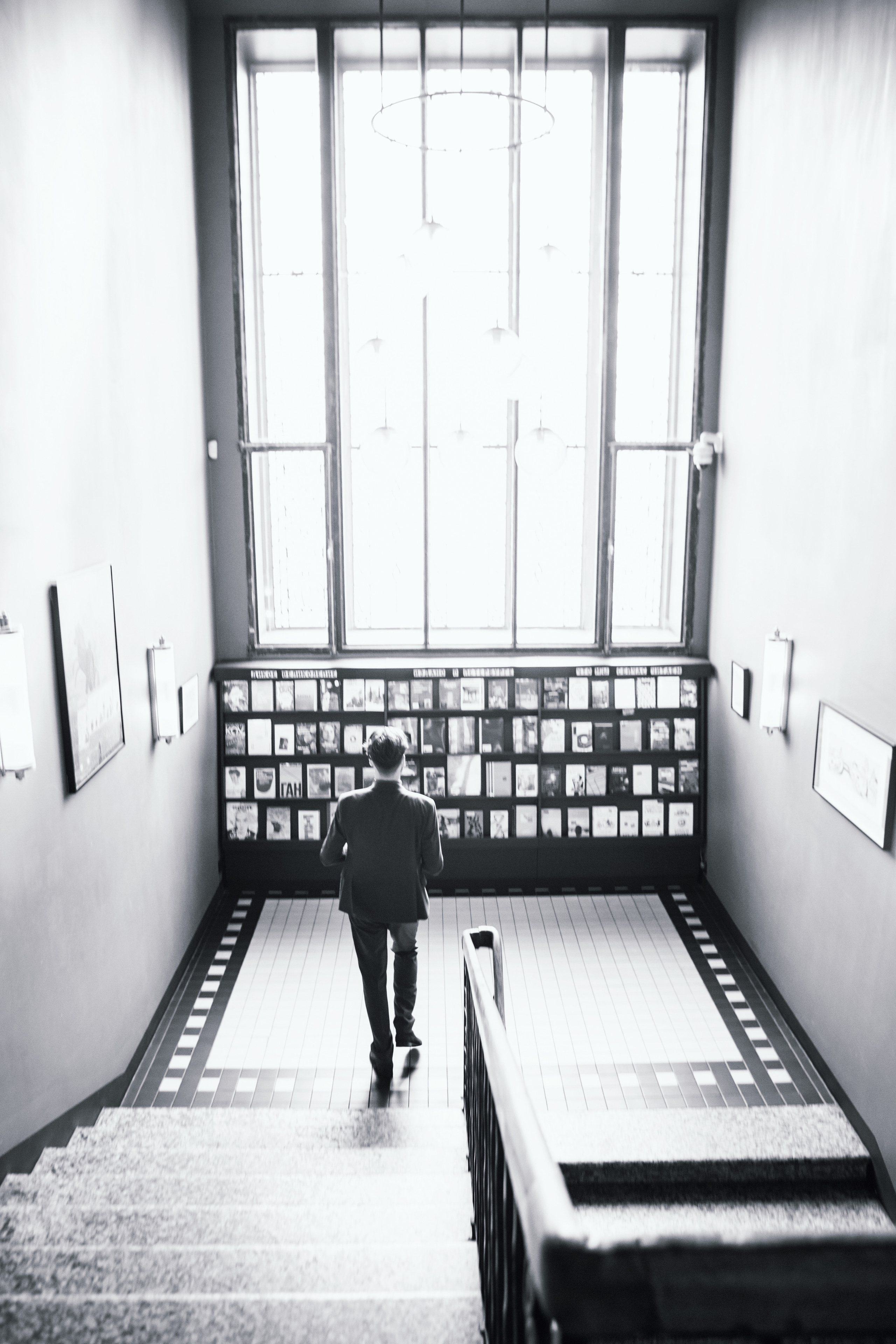 Once Upon a Time. Фотограф Евгений Казекин