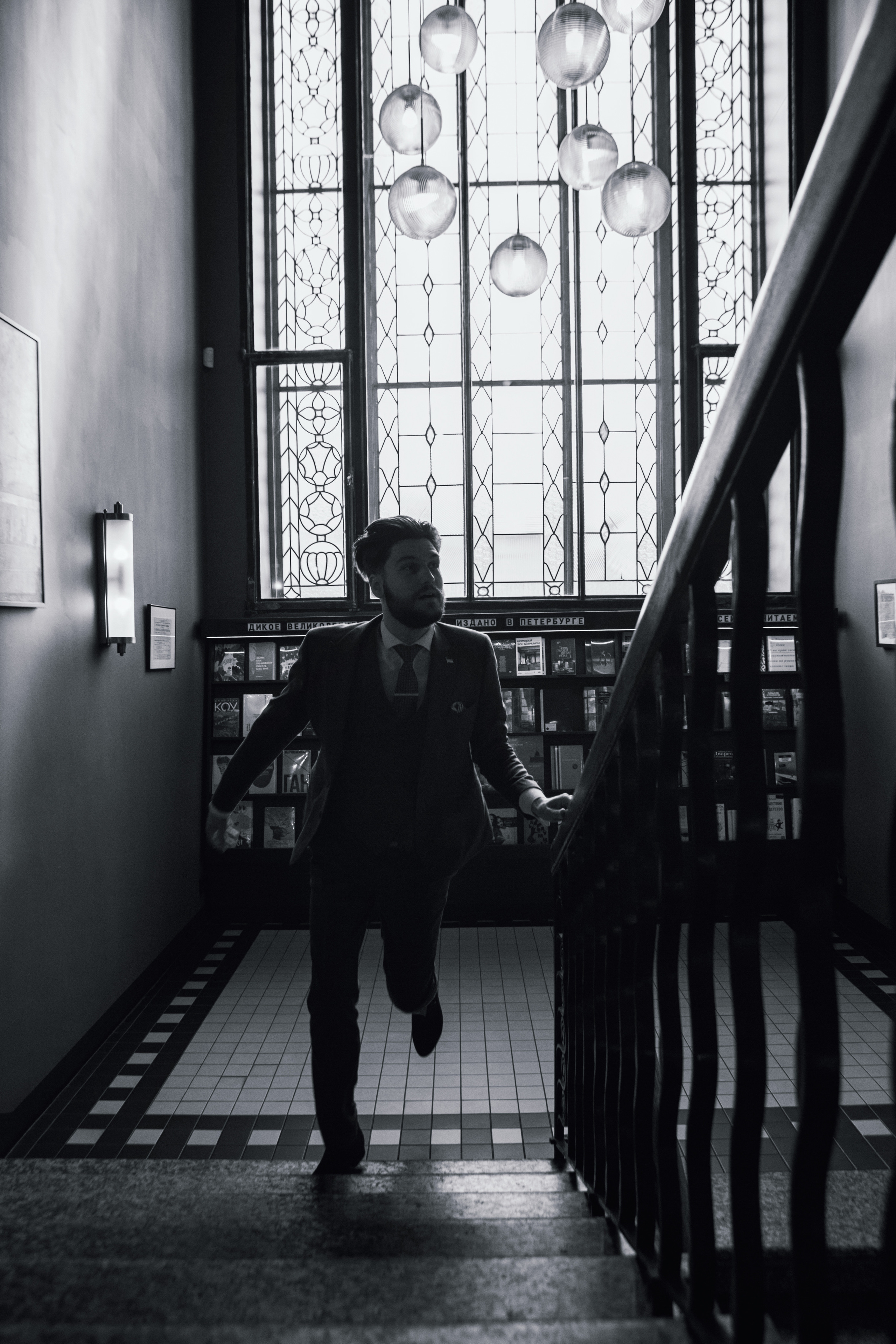 Once Upon a Time. Фотограф Евгений Казекин