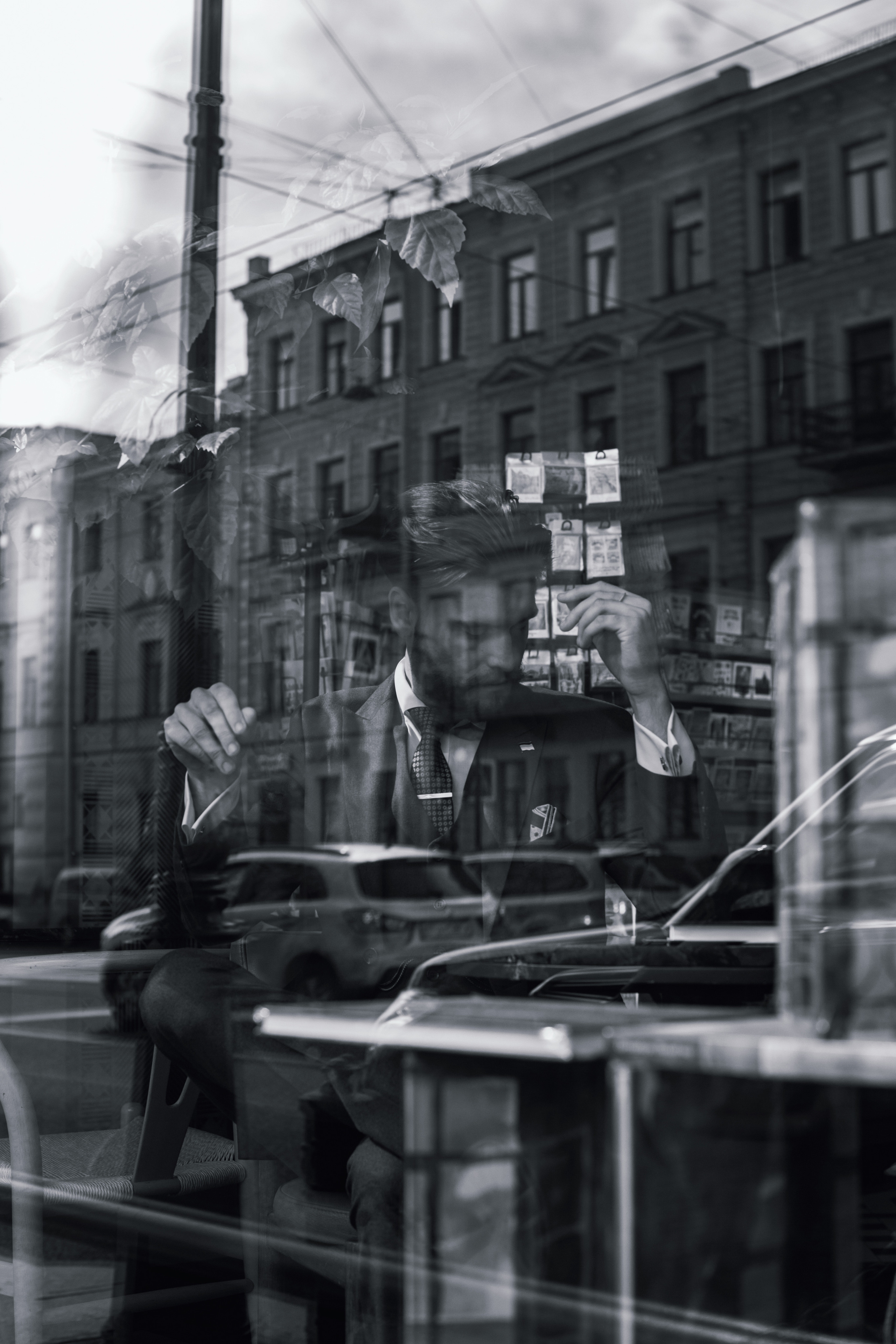 Once Upon a Time. Фотограф Евгений Казекин