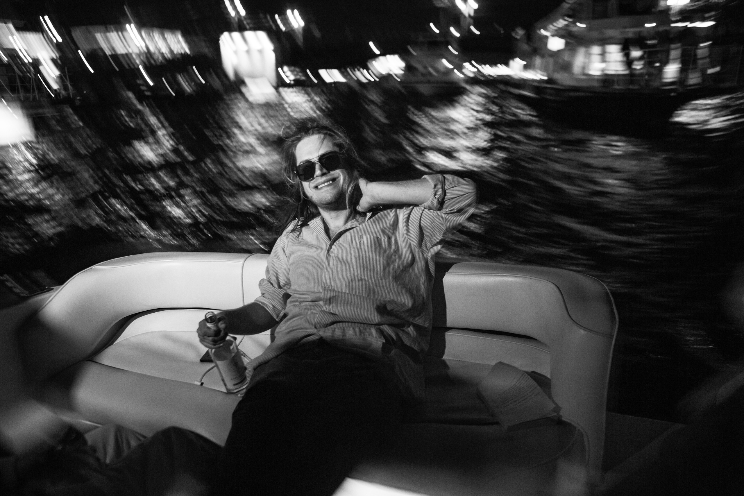 [PORTRAIT] Портретное портфолио. Фотограф Евгений Казекин