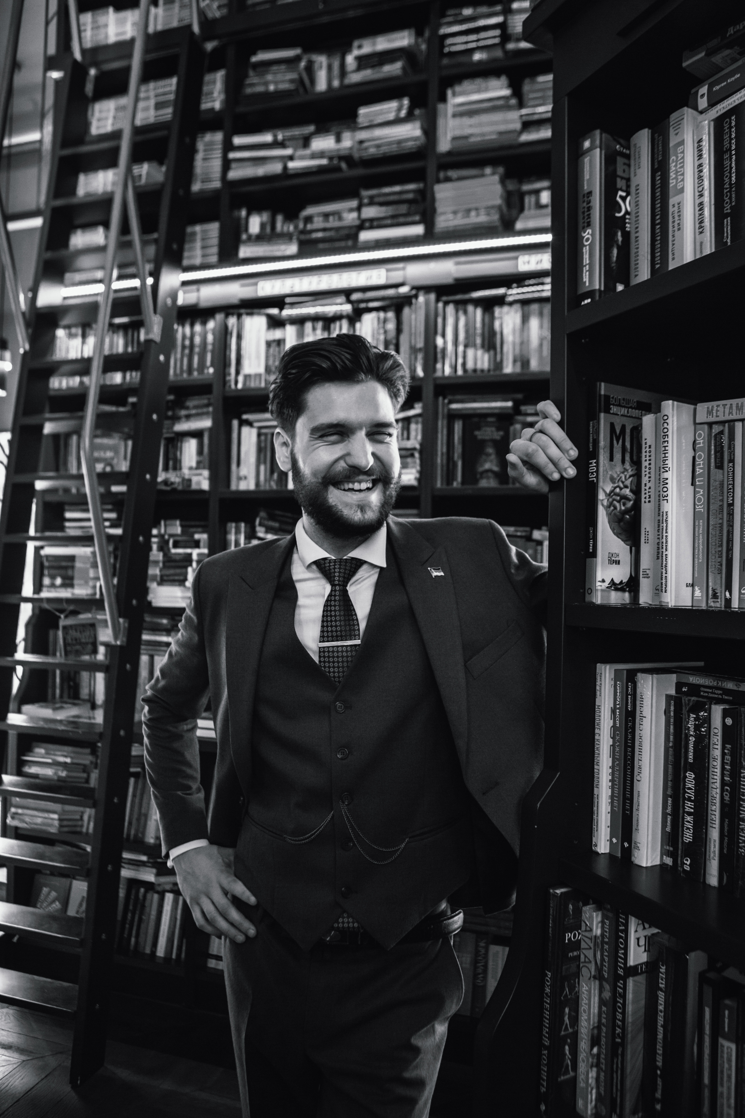 Once Upon a Time. Фотограф Евгений Казекин