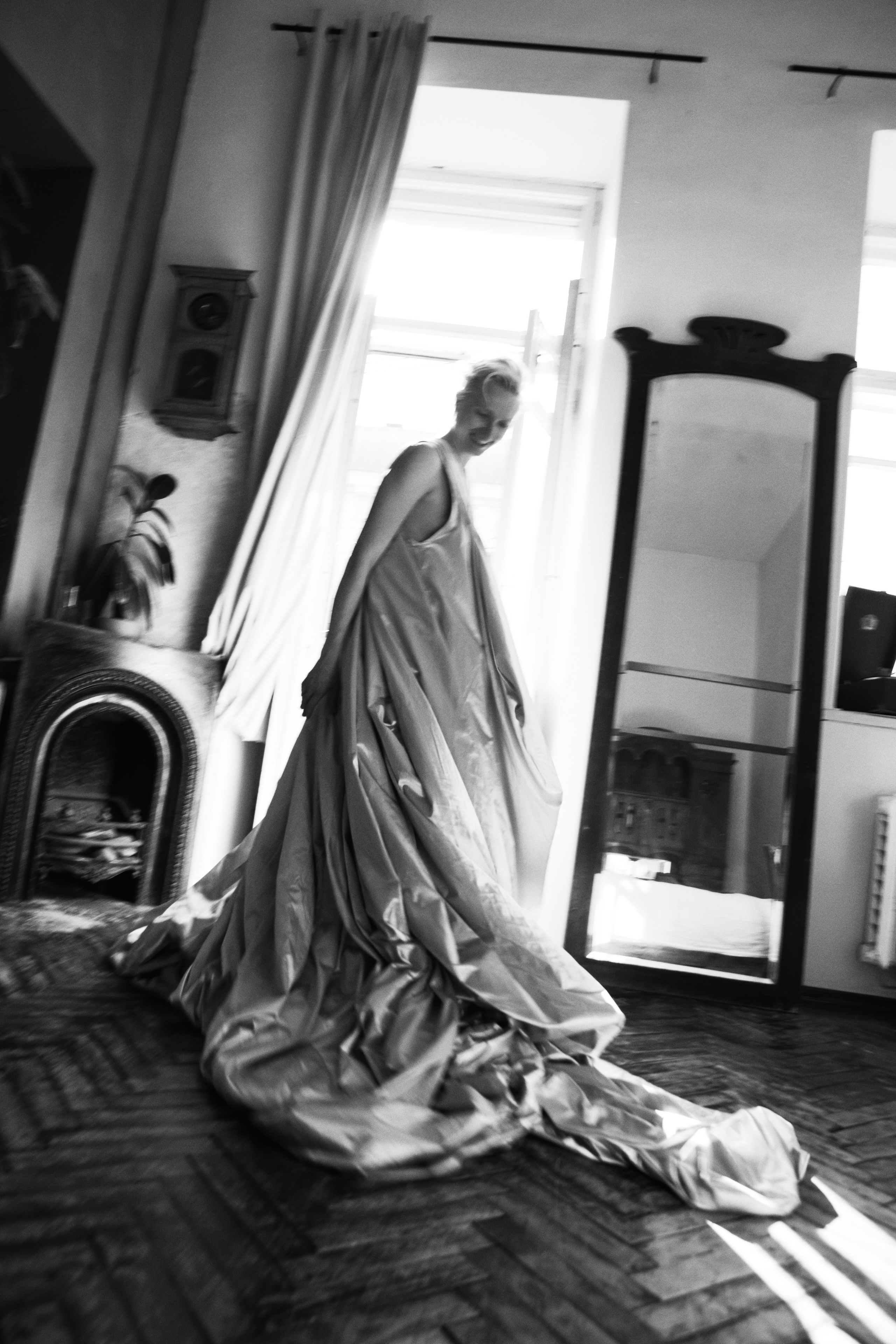 [PORTRAIT] Портретное портфолио. Фотограф Евгений Казекин