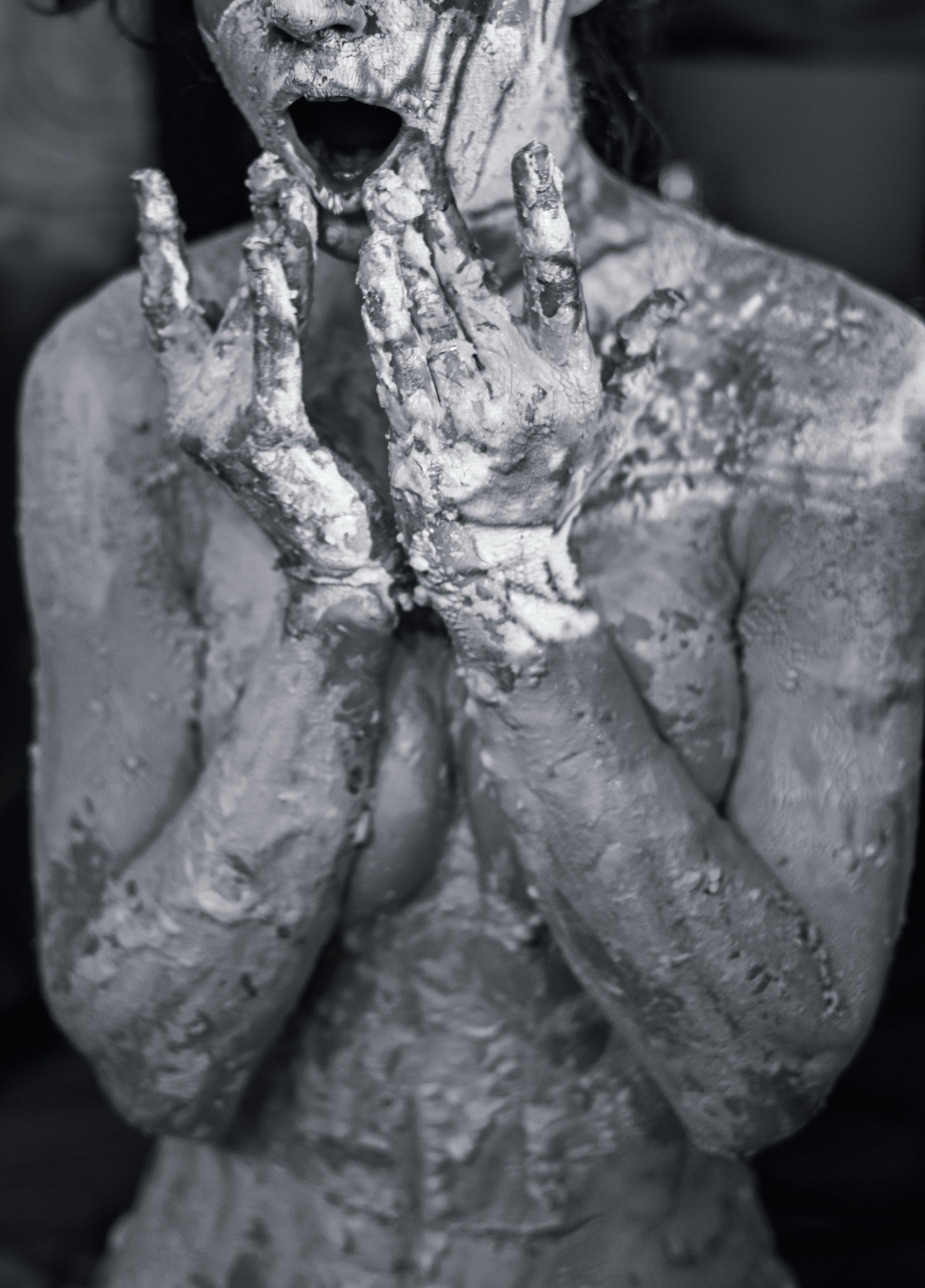 [PORTRAIT] Портретное портфолио. Фотограф Евгений Казекин