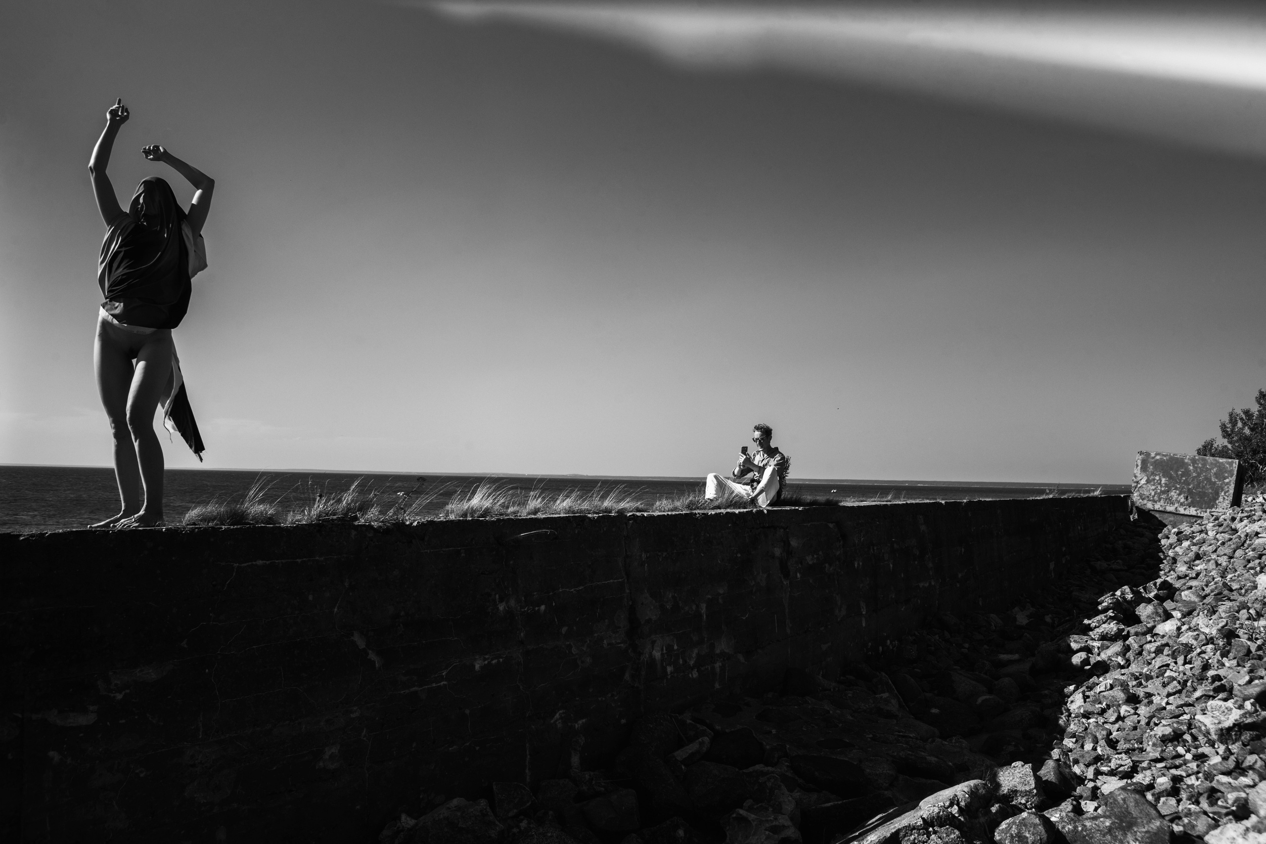 [PORTRAIT] Портретное портфолио. Фотограф Евгений Казекин