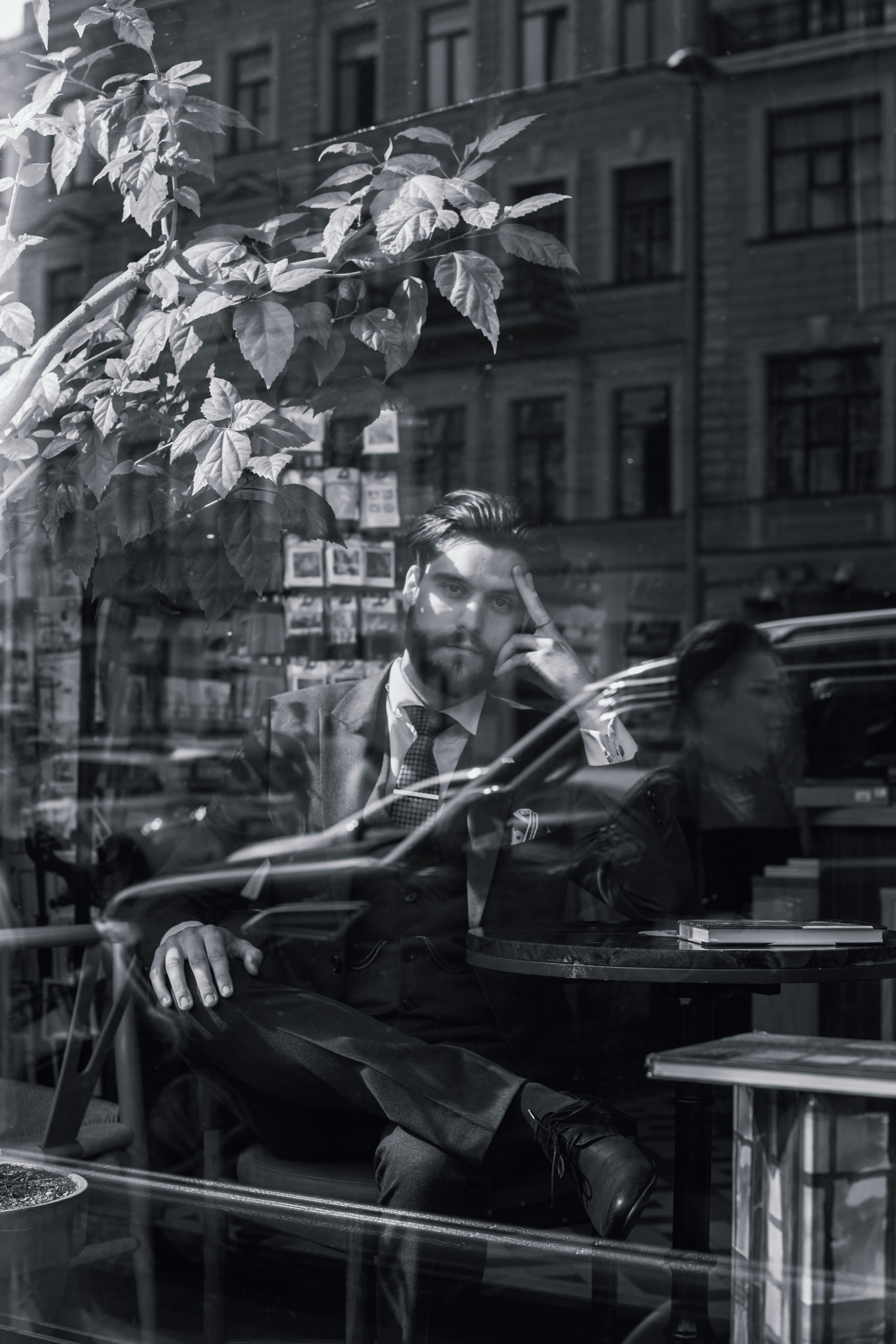 Once Upon a Time. Фотограф Евгений Казекин