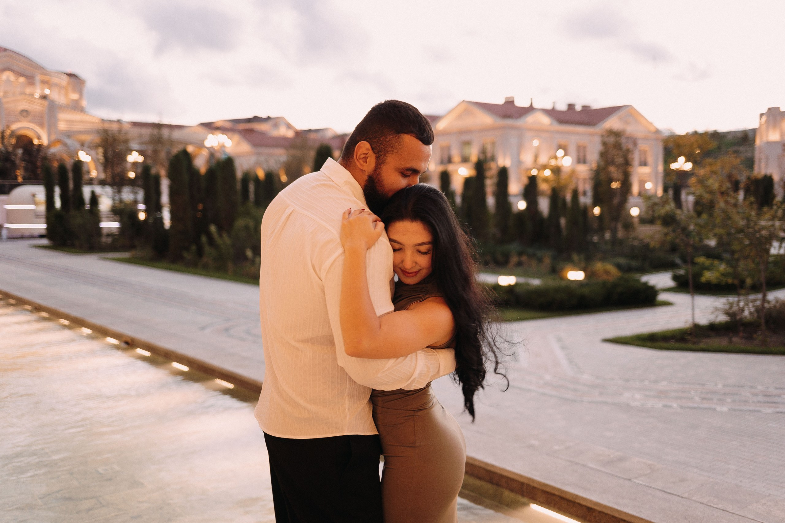 K&A. Семейный фотограф в Севастополе и Симферополе Александра Чистякова