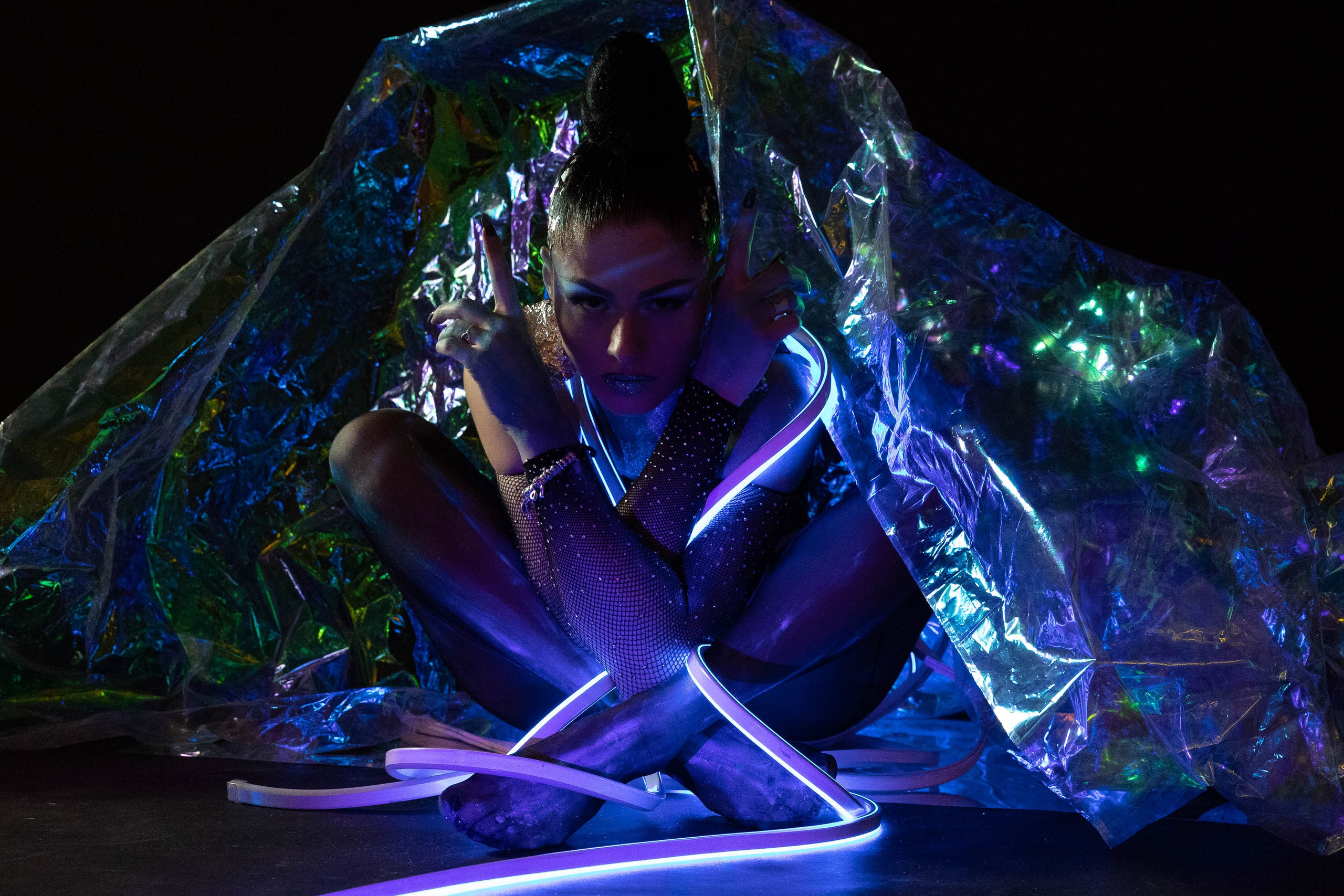 Reptile. ITMAG.ME | Visual Art