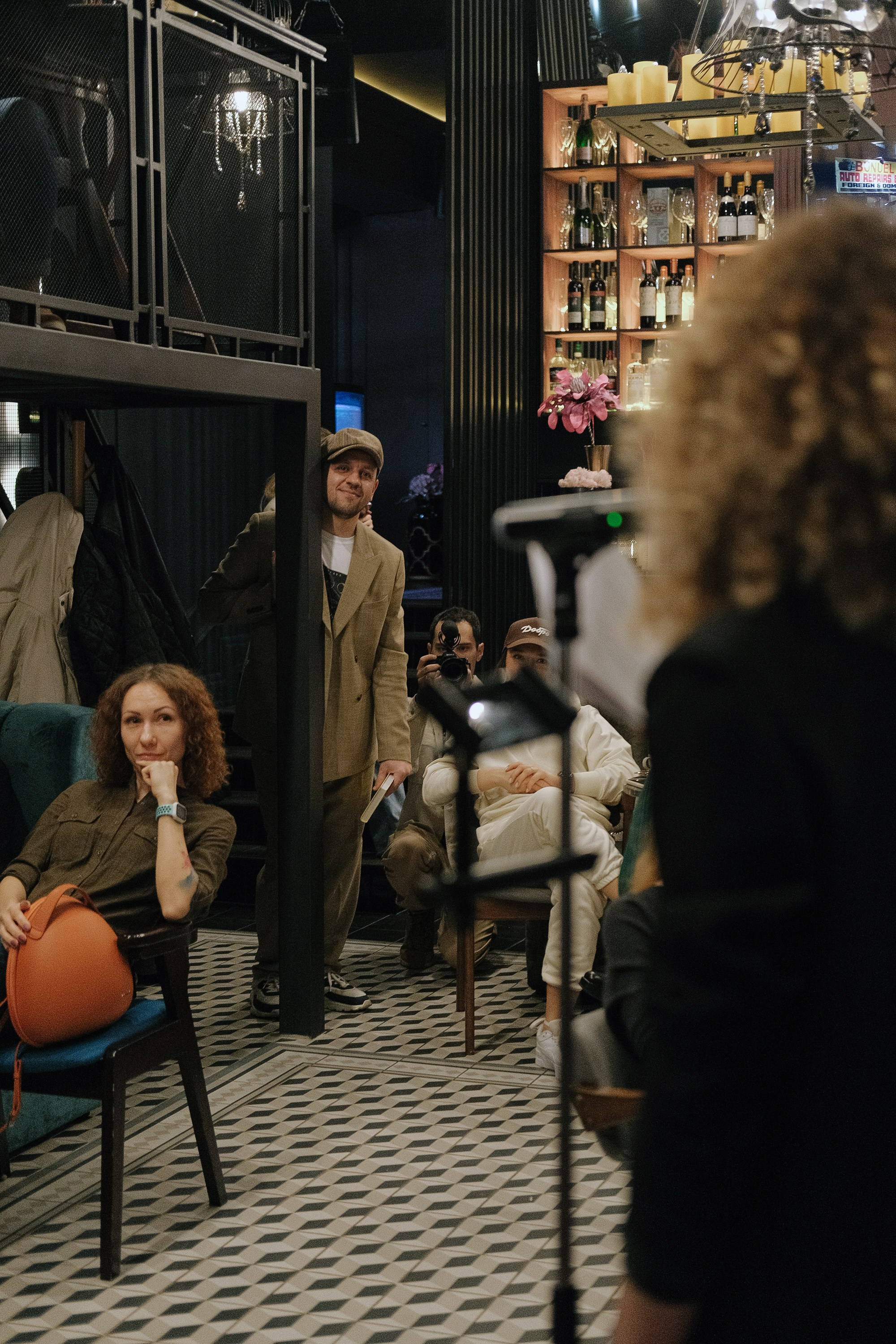 Добрые чтения. Свадебный Видеограф Фотограф в Сочи