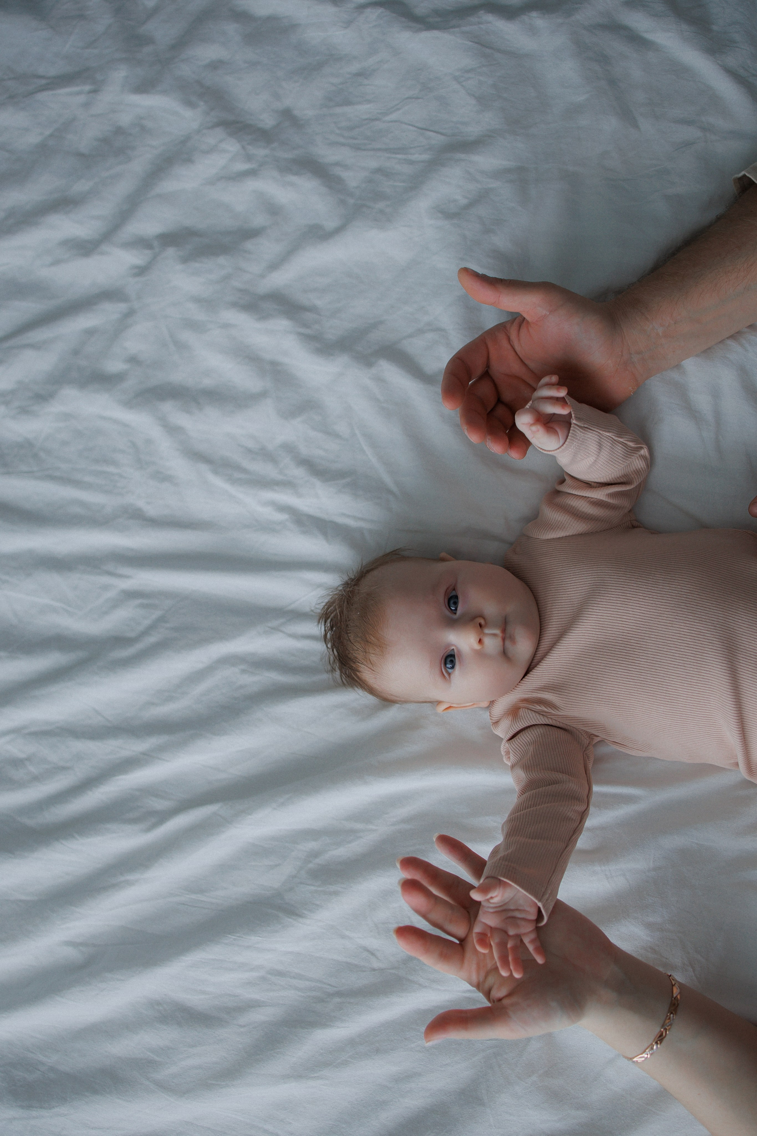 Наташа, Сергей, Мирон и Лукерья. Photograph Svetlana Volkova