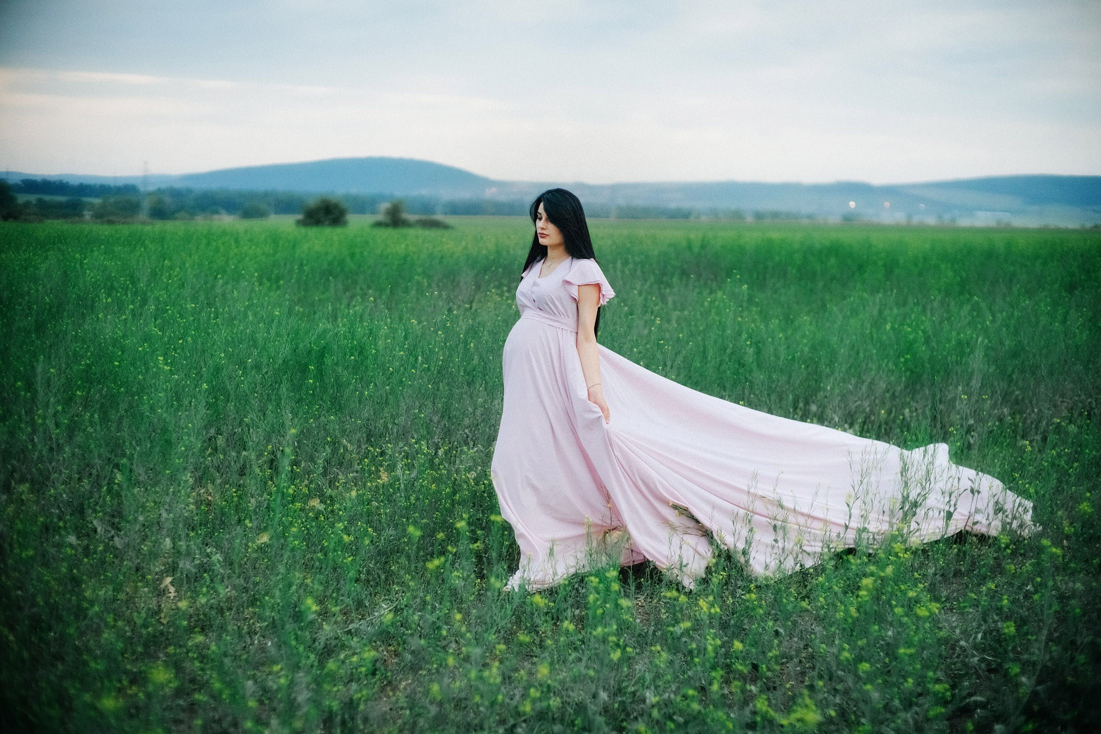 Элен. Семейный, детский, свадебный, фотограф в городе Анапа