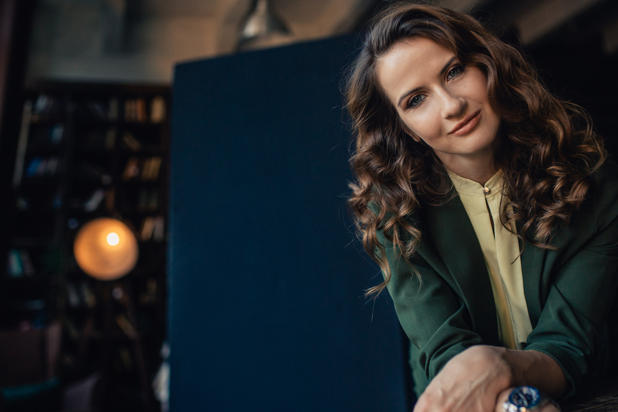 Татьяна. Фотограф в Москве Наталья Спиридонова