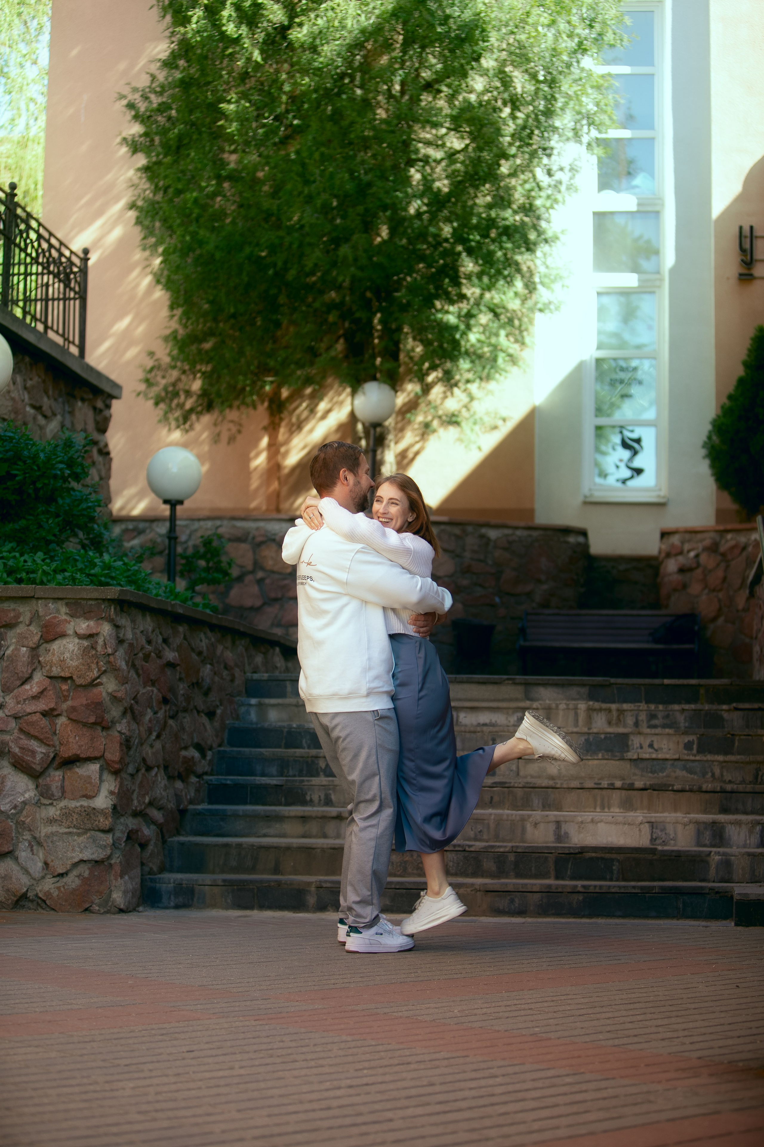 Евгения и Дмитрий. Семейный и детский фотограф в Беларуси