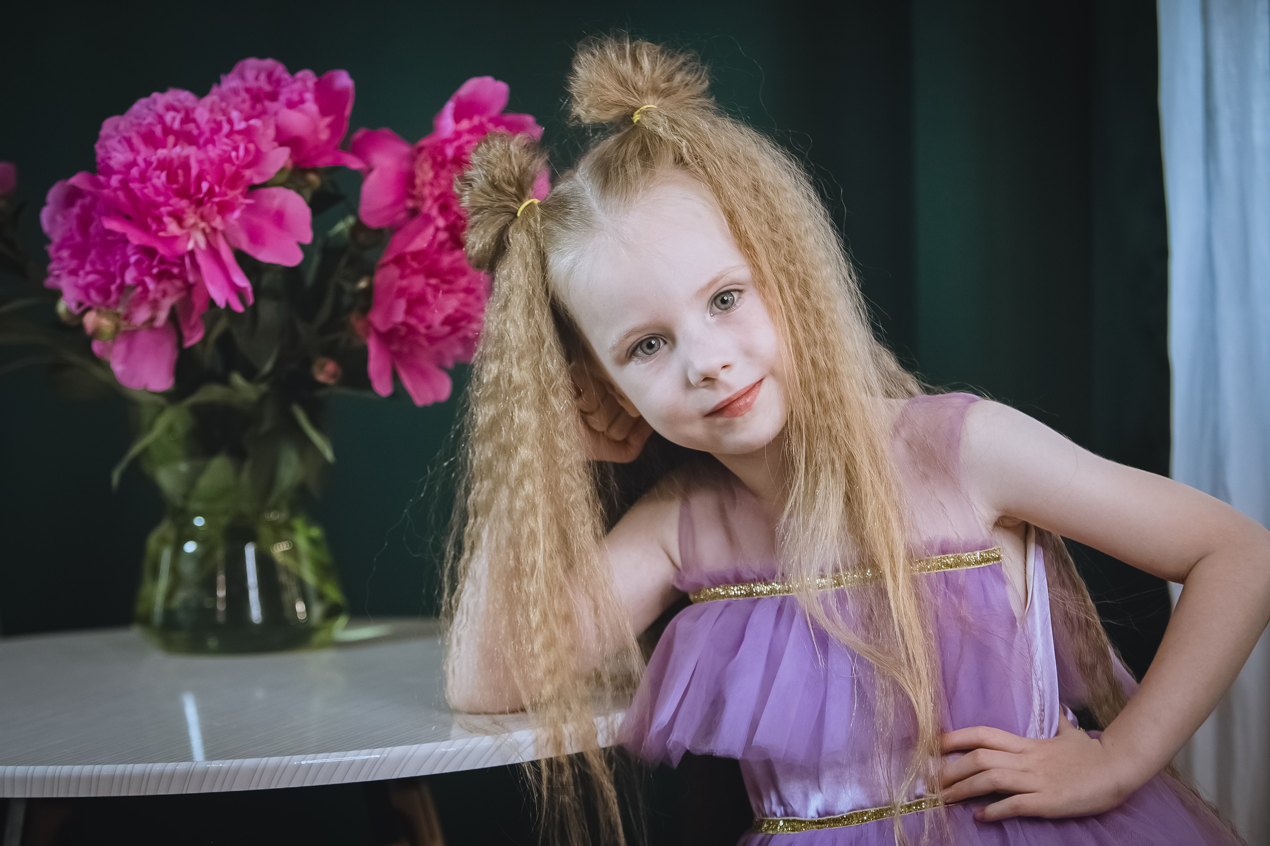 Портреты. Семейный и детский фотограф в Беларуси