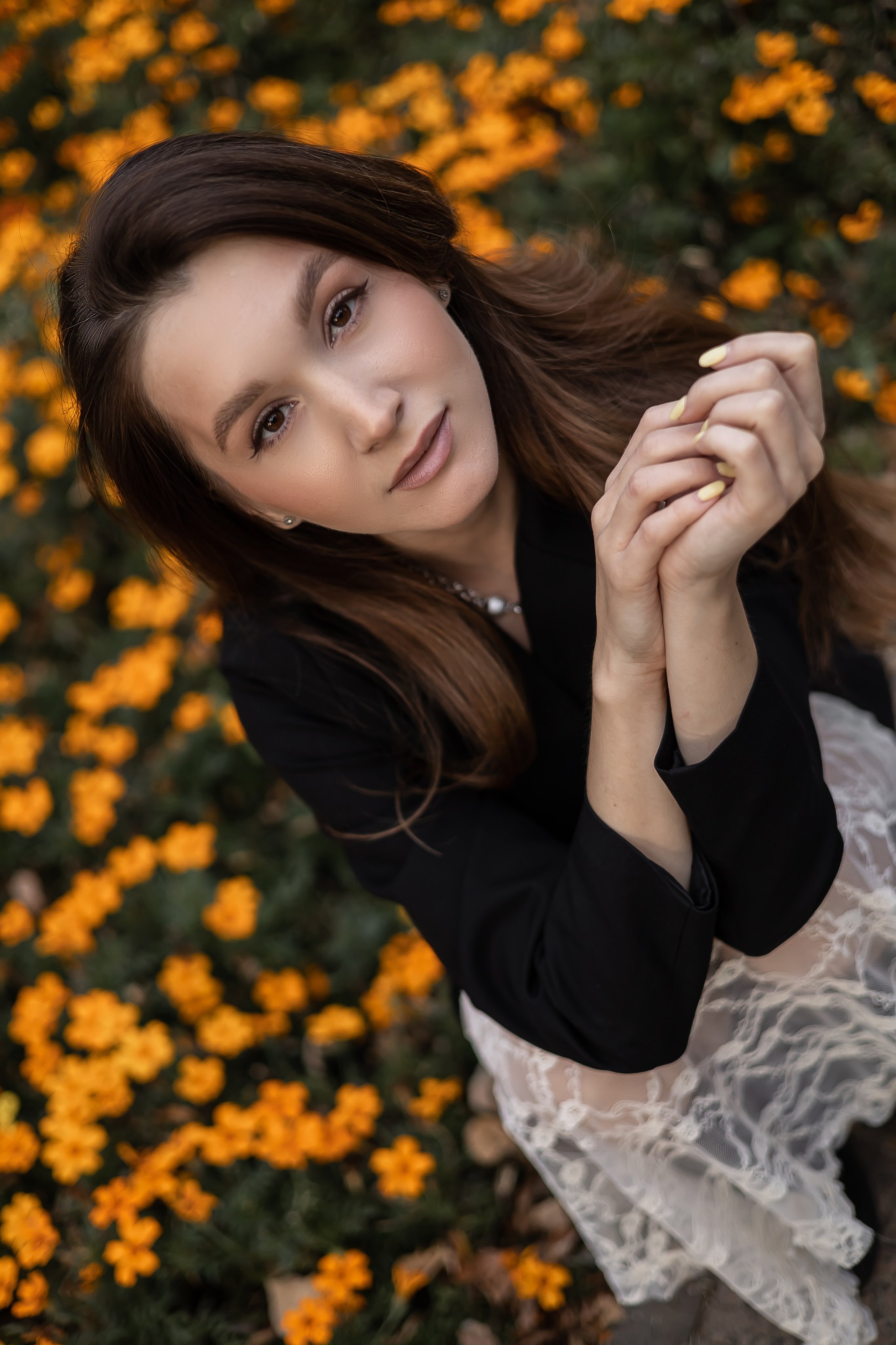 ALINA. Фотограф Элла Ефимова