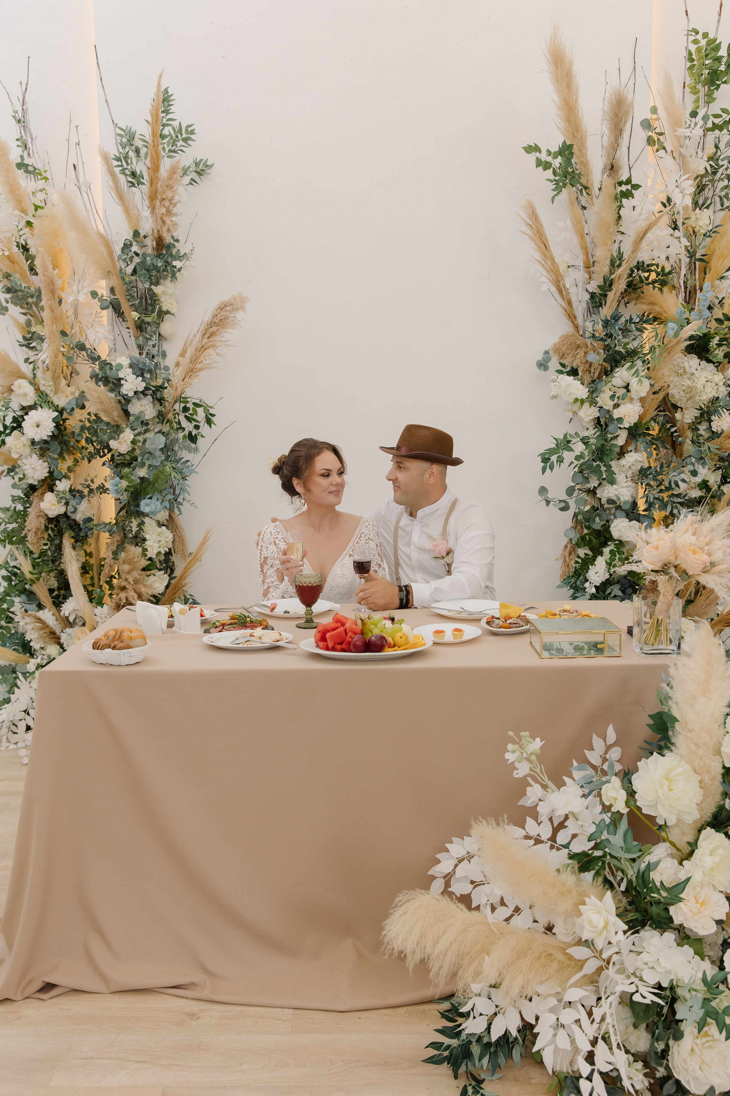 Оксана и Саша. Мозжерина Ирина — Свадебный и семейный фотограф в Екатеринбурге