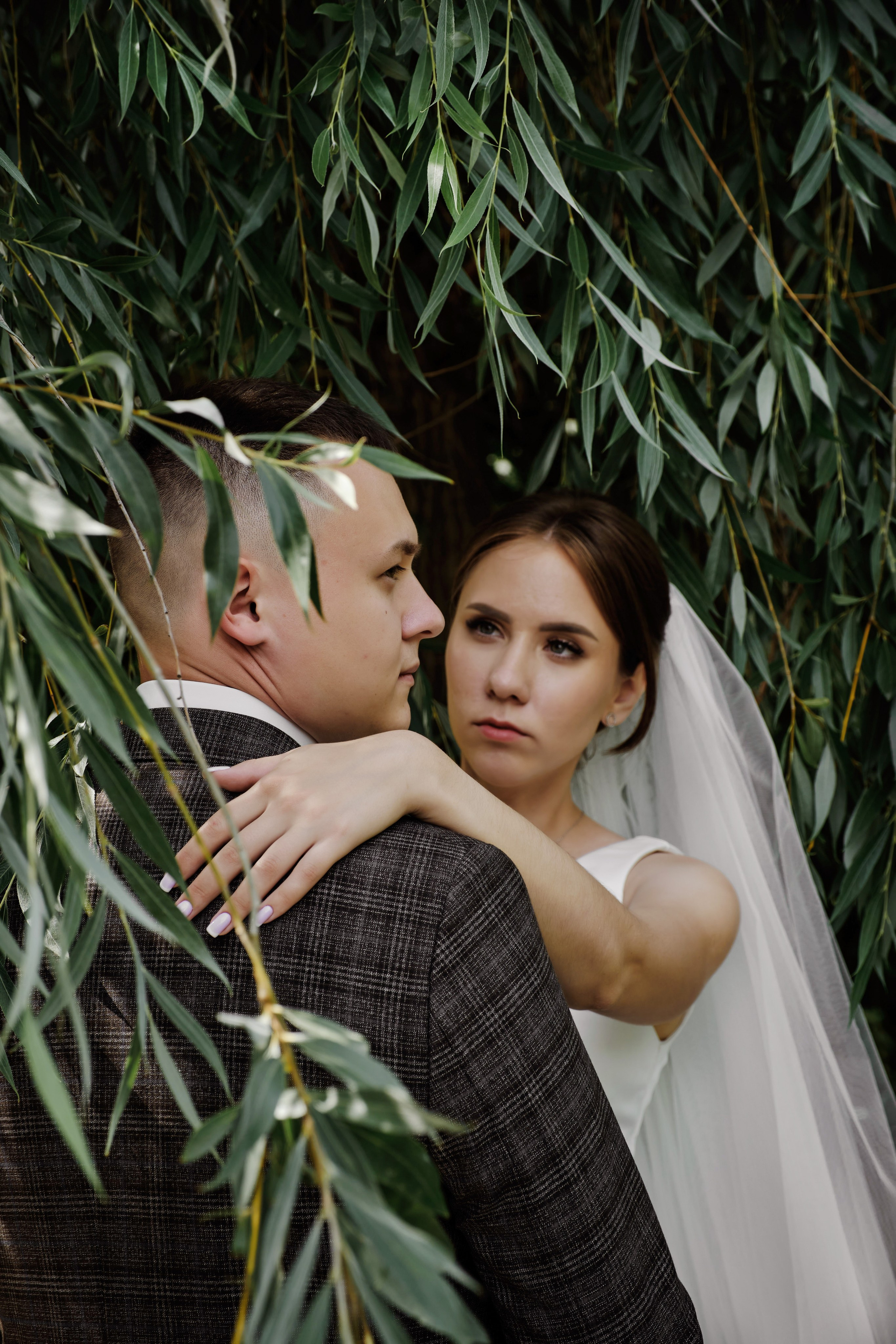 Полина & Глеб. Фотограф в Самаре Татьяна Дубаносова